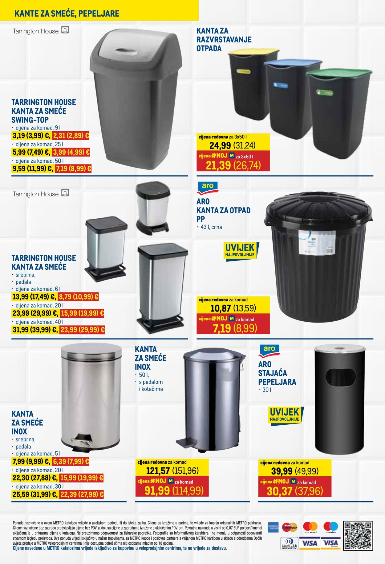 Katalog Metro 16.06.2025 - 15.07.2025