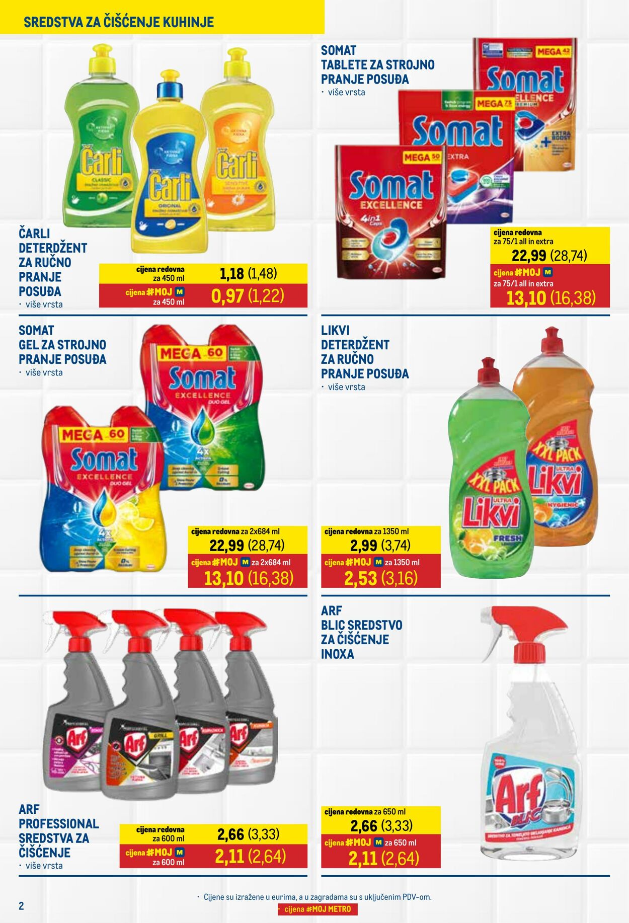 Katalog Metro 16.06.2025 - 15.07.2025