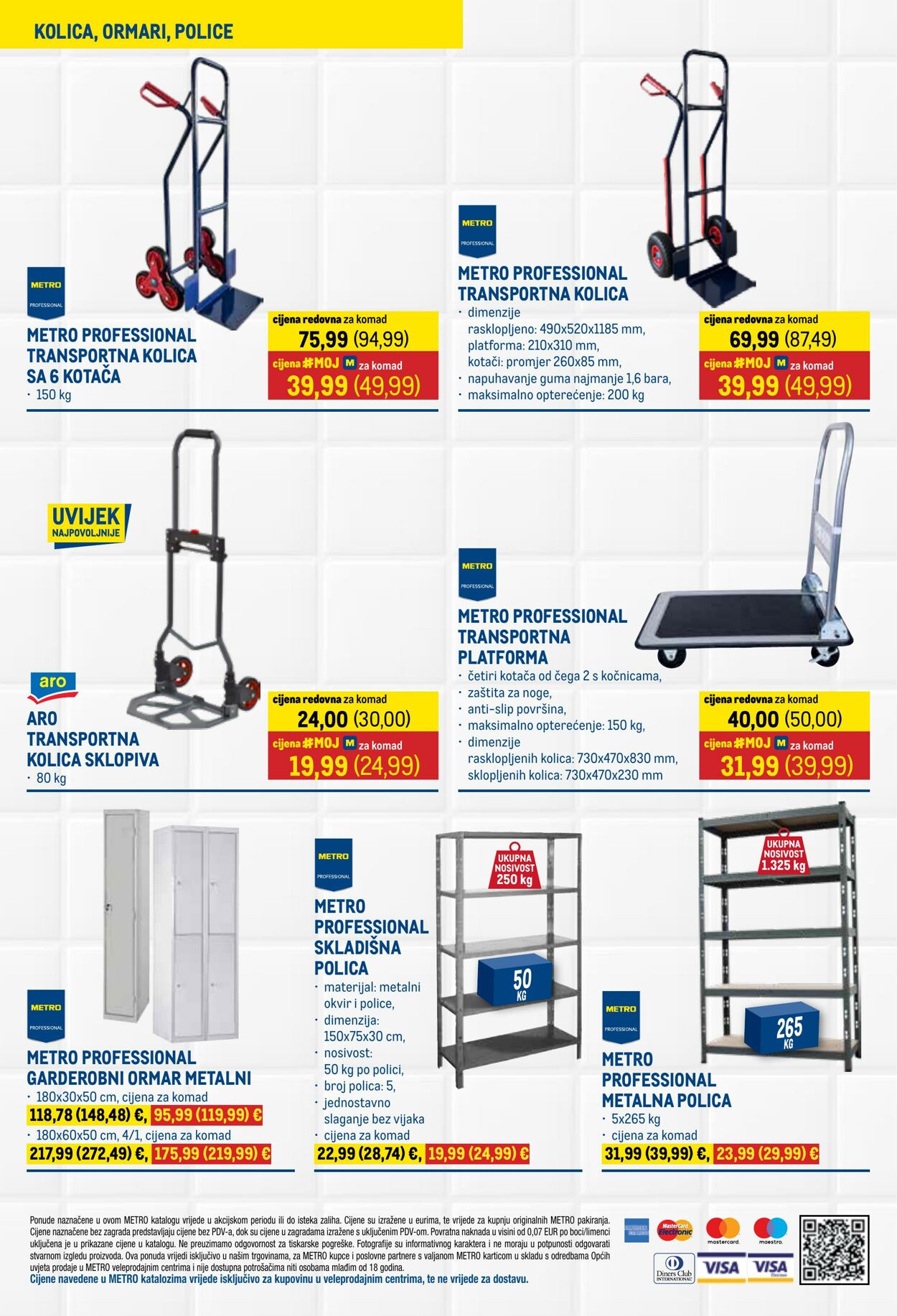 Katalog Metro 01.09.2025 - 30.09.2025