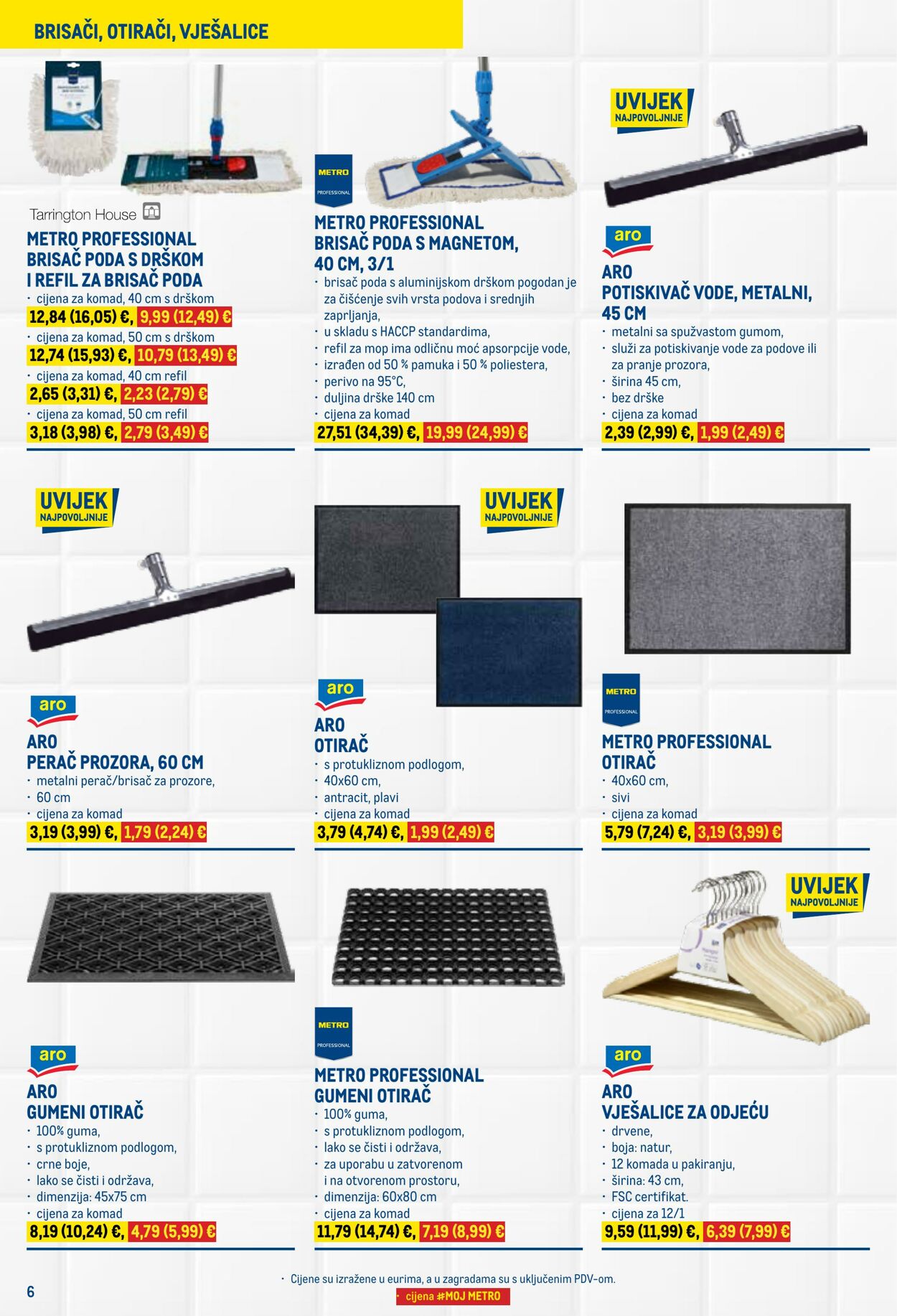 Katalog Metro 01.09.2025 - 30.09.2025