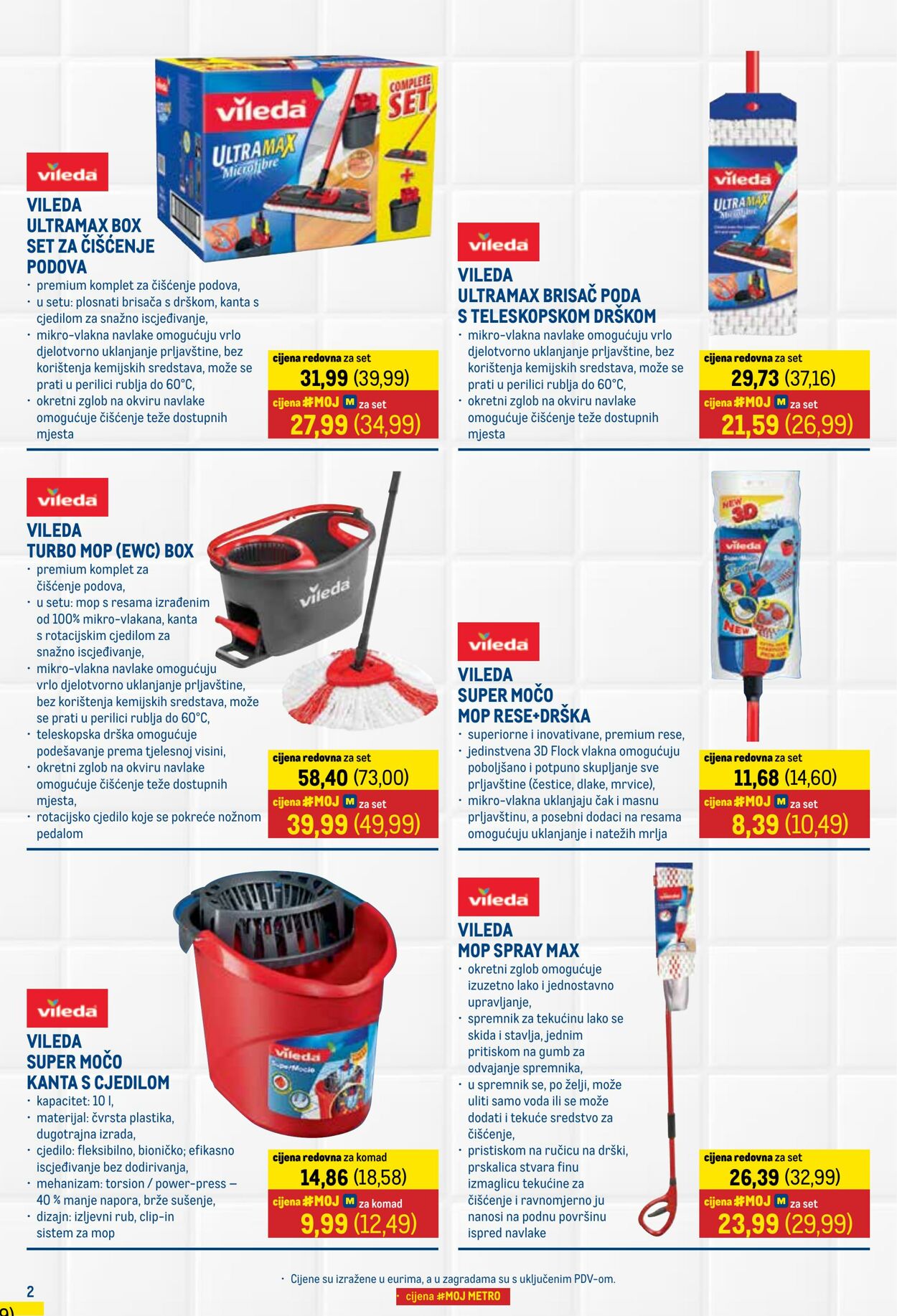 Katalog Metro 01.09.2025 - 30.09.2025