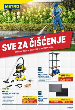 Katalog Metro 01.09.2025 - 30.09.2025
