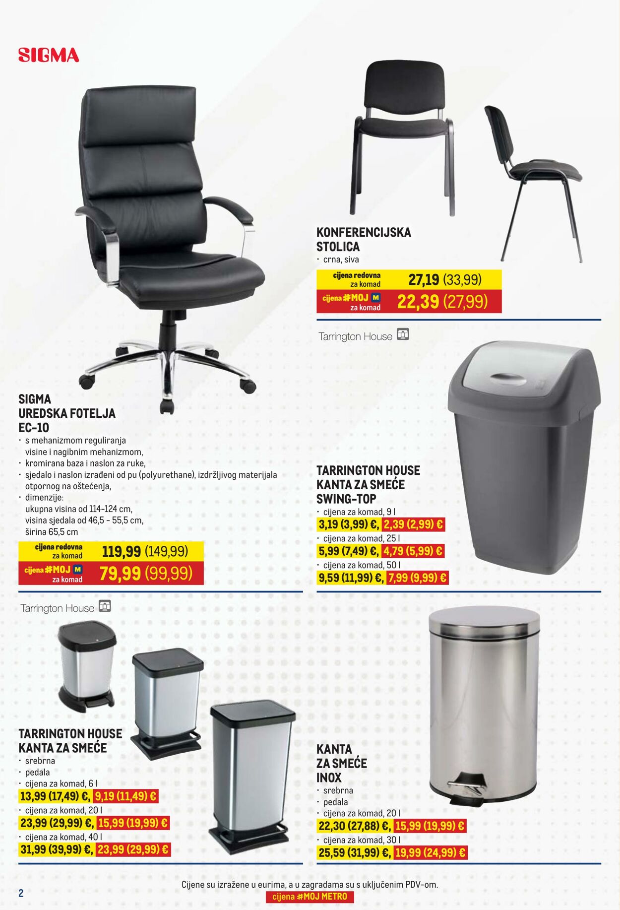 Katalog Metro 16.12.2025 - 15.01.2026