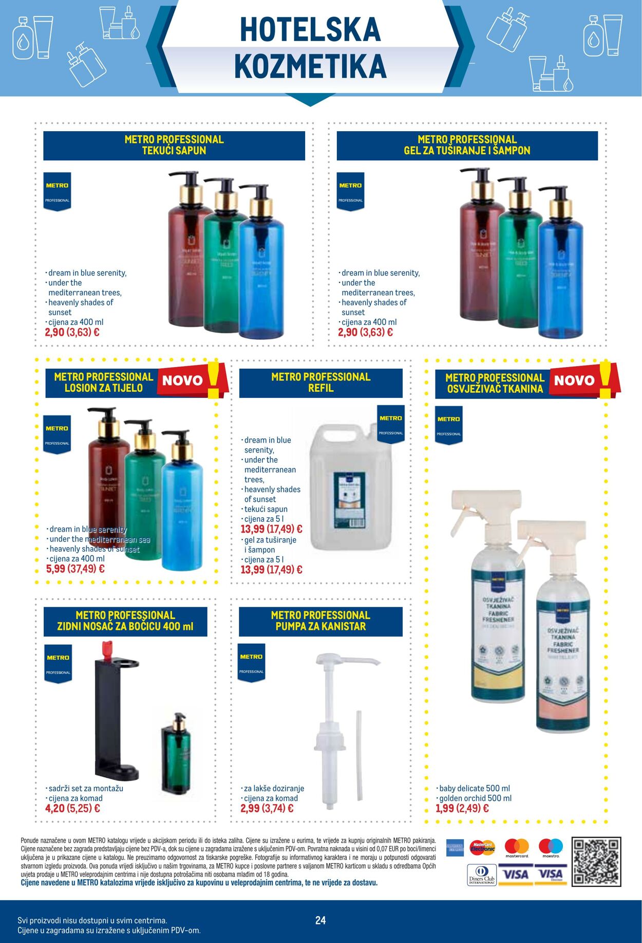 Katalog Metro 16.06.2025 - 30.06.2025