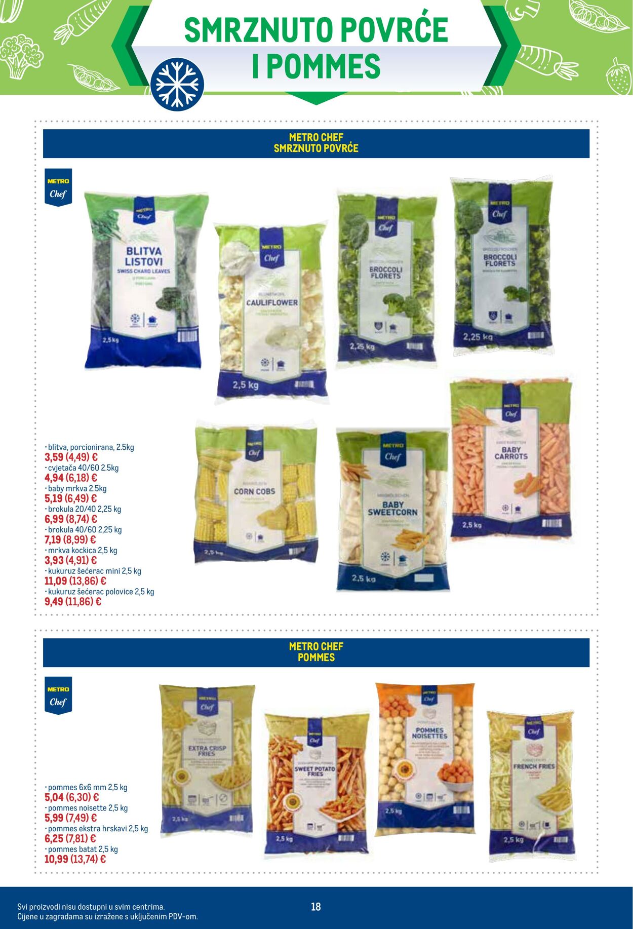 Katalog Metro 16.06.2025 - 30.06.2025