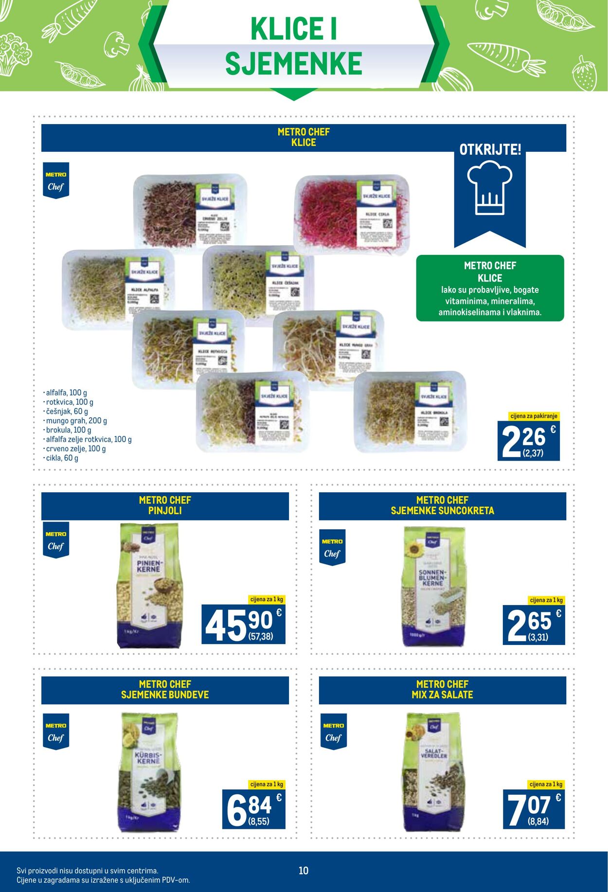 Katalog Metro 16.06.2025 - 30.06.2025