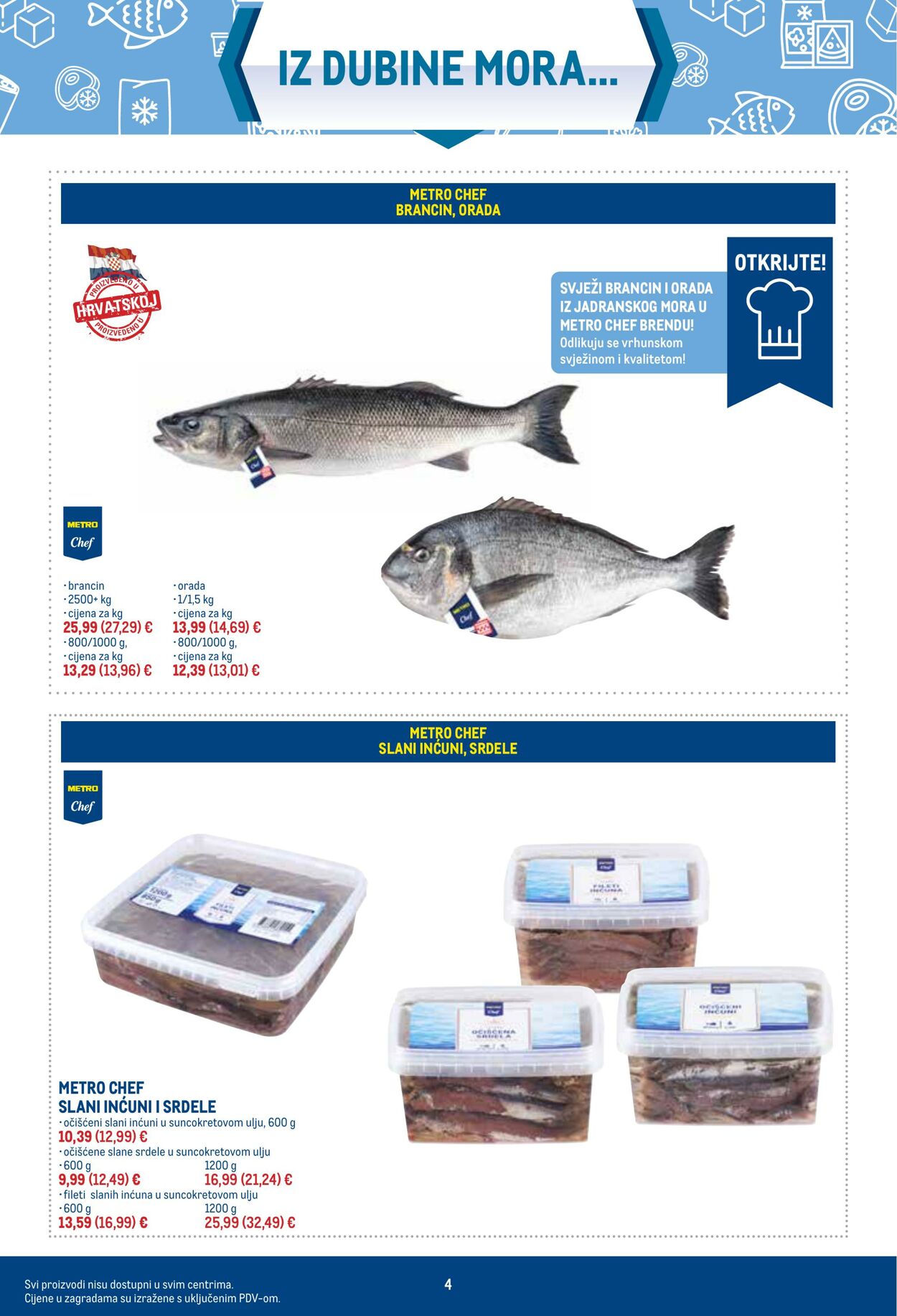 Katalog Metro 16.06.2025 - 30.06.2025