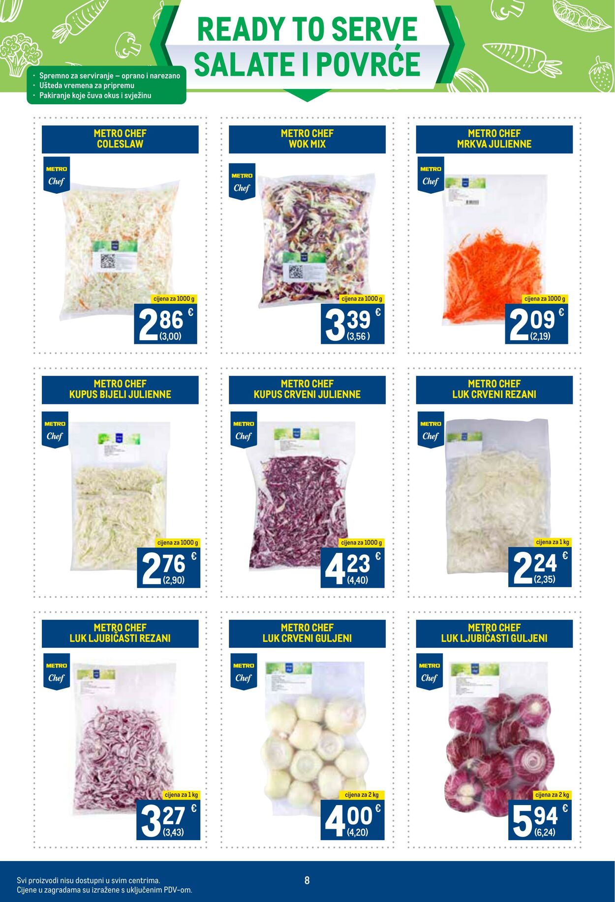 Katalog Metro 16.06.2025 - 30.06.2025
