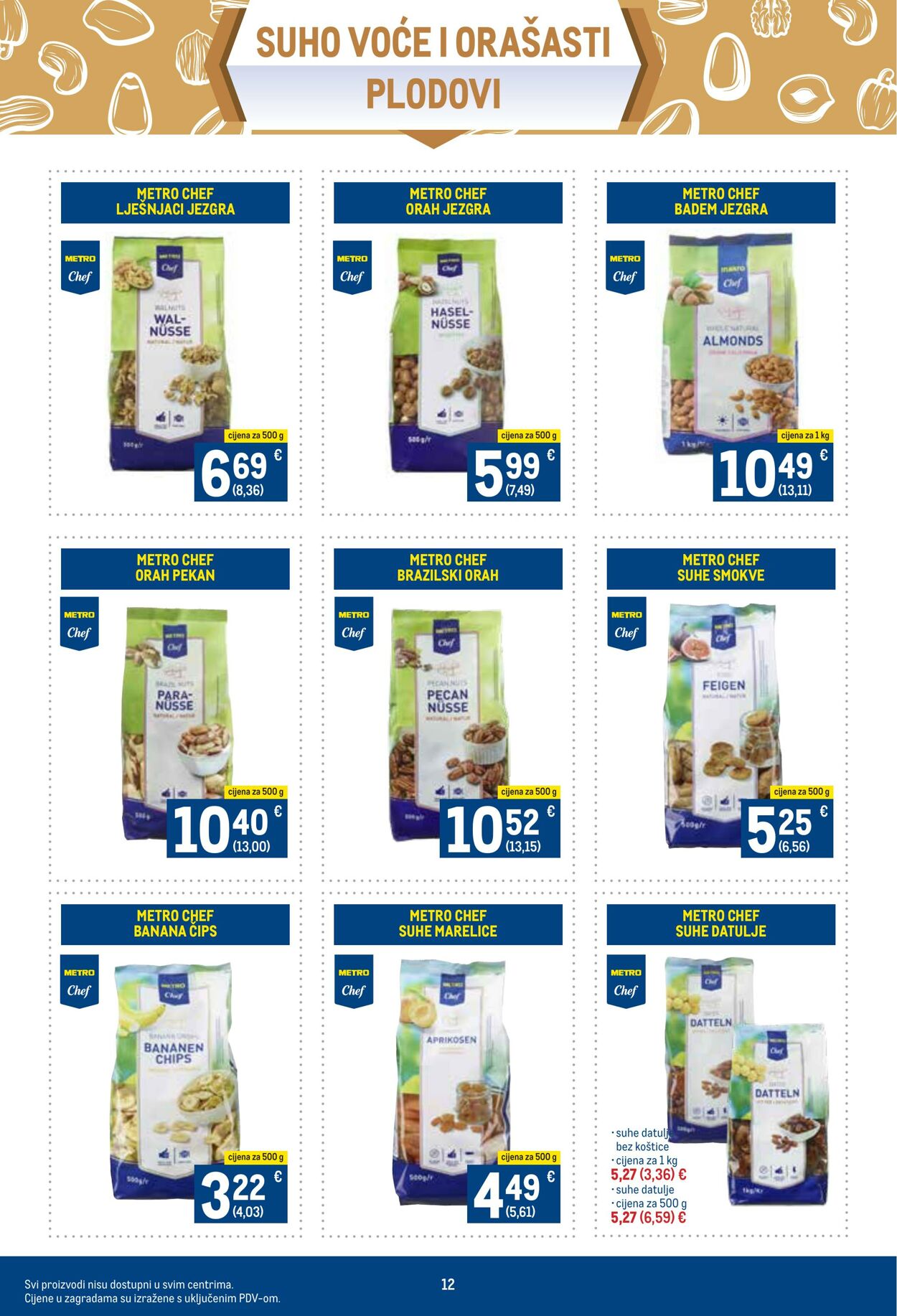 Katalog Metro 16.06.2025 - 30.06.2025