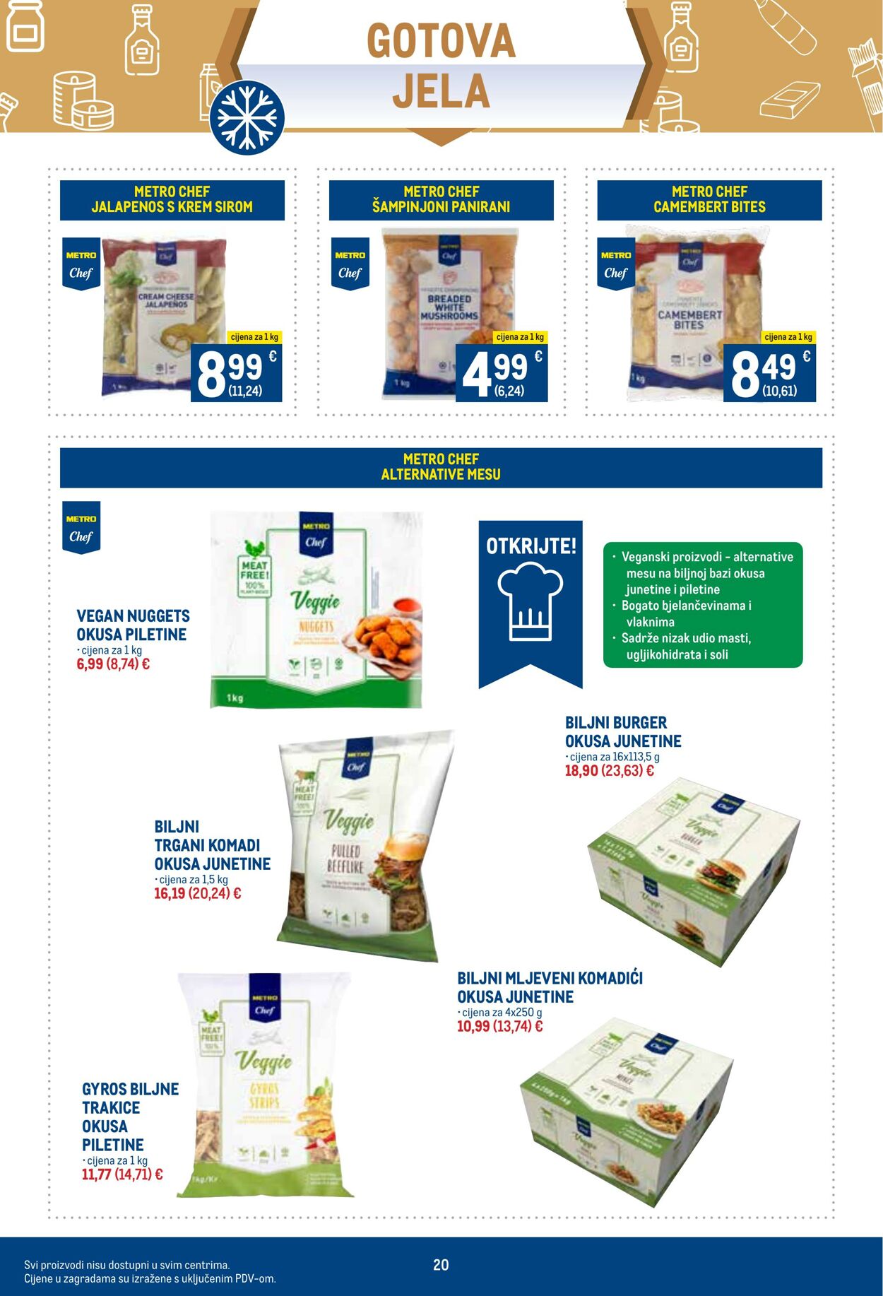 Katalog Metro 16.06.2025 - 30.06.2025