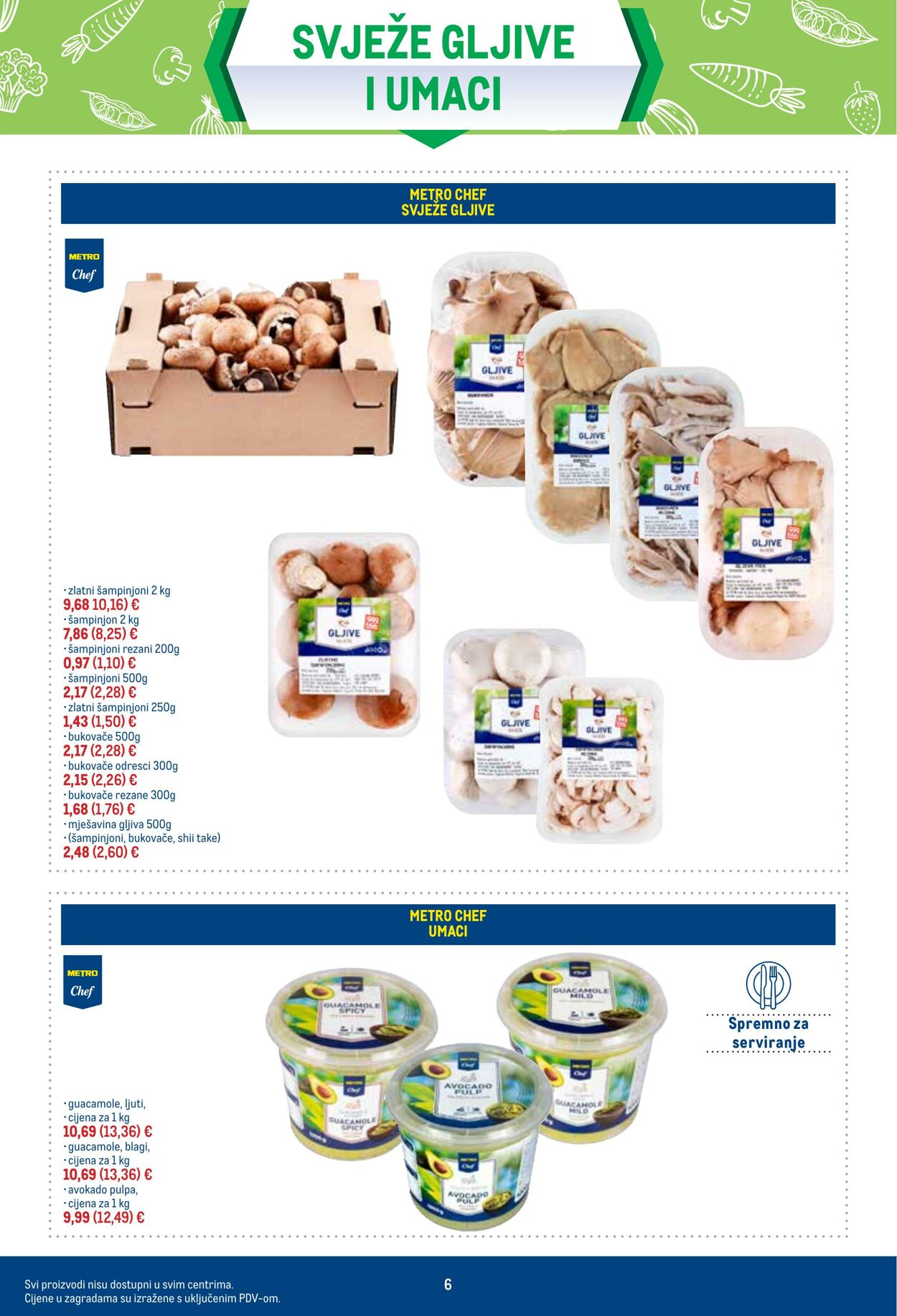 Katalog Metro 16.06.2025 - 30.06.2025