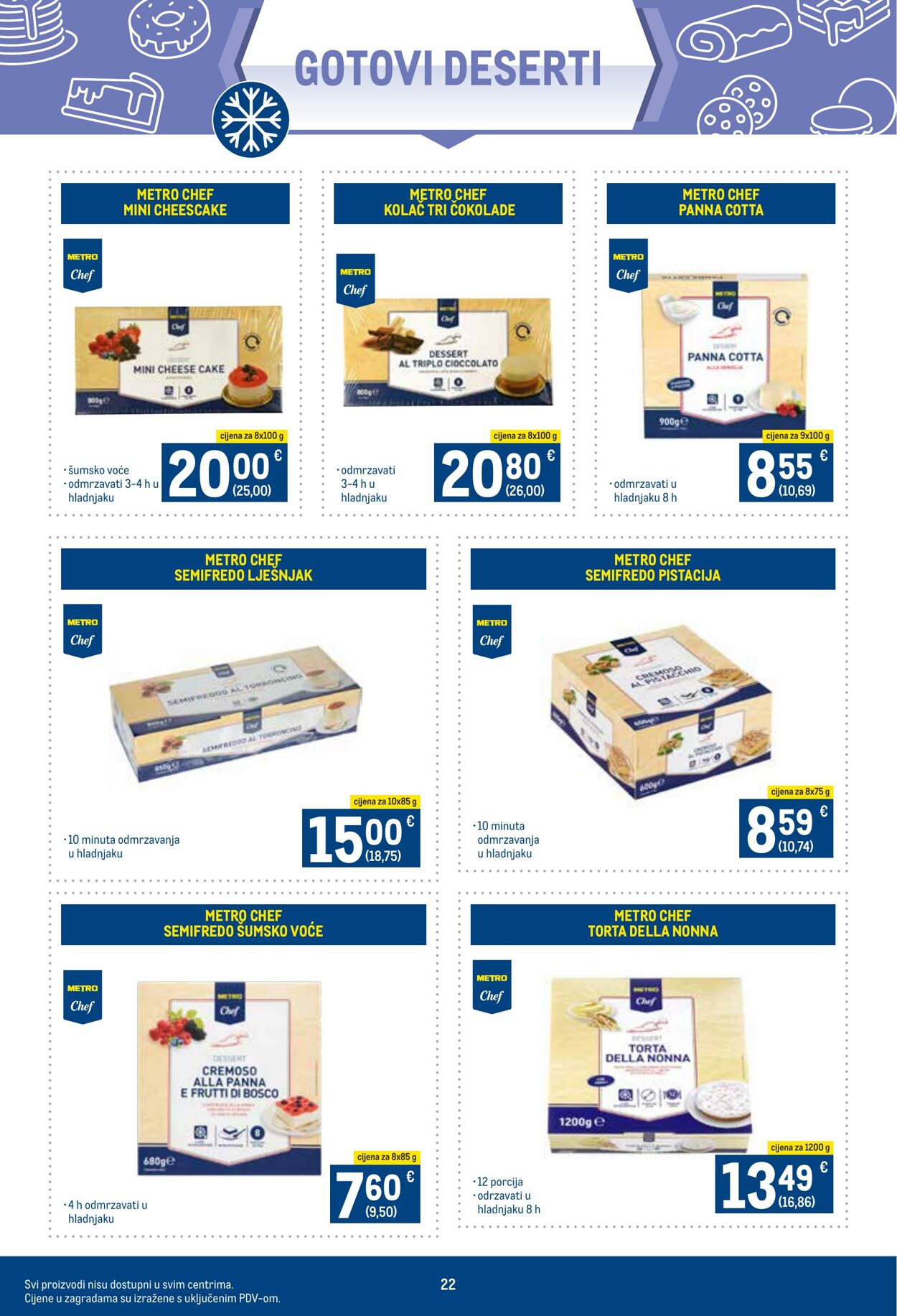 Katalog Metro 16.06.2025 - 30.06.2025