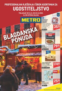 global.promotion Metro 24.11.2021-11.11.2022