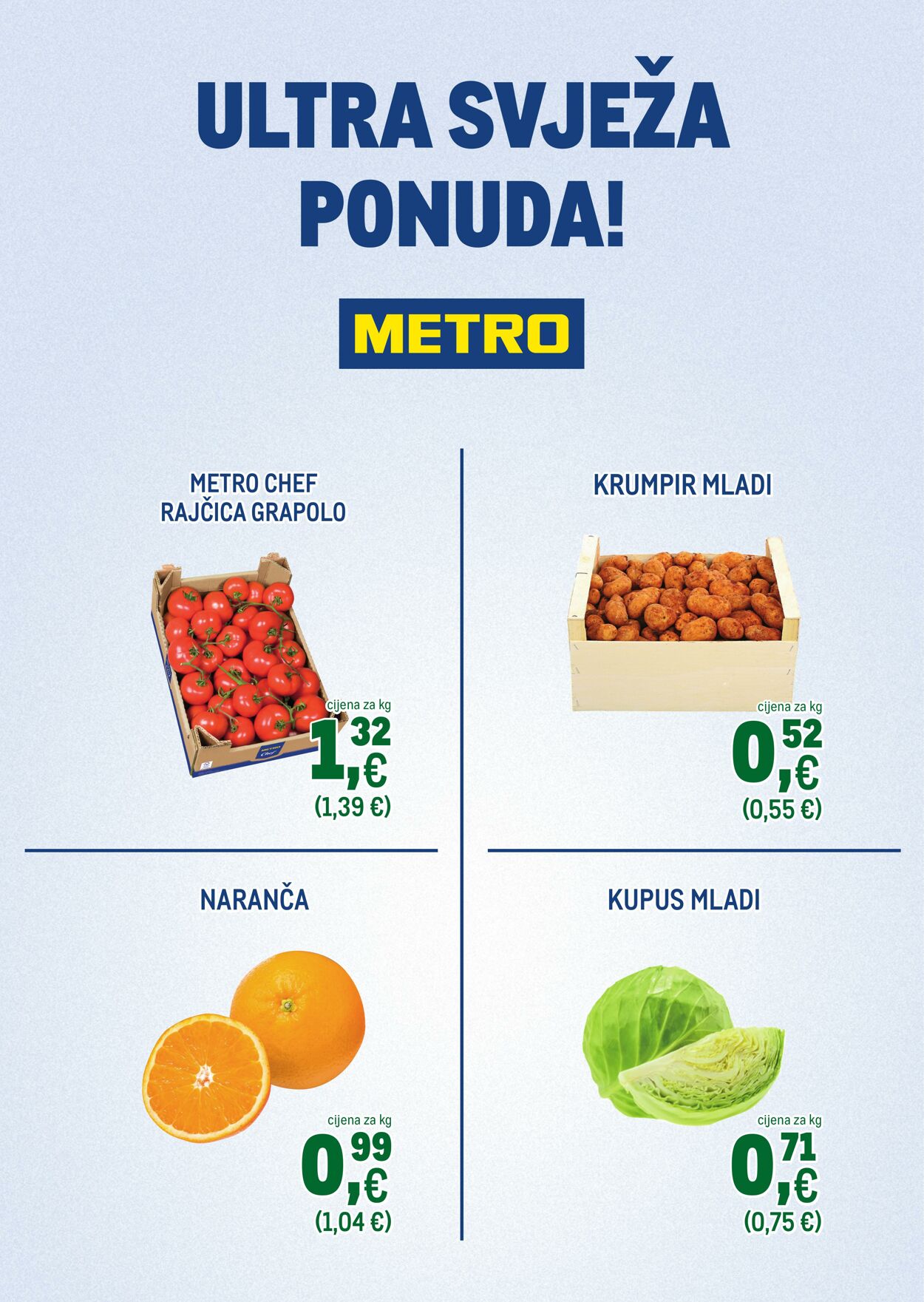 Katalog Metro 26.05.2025 - 01.06.2025