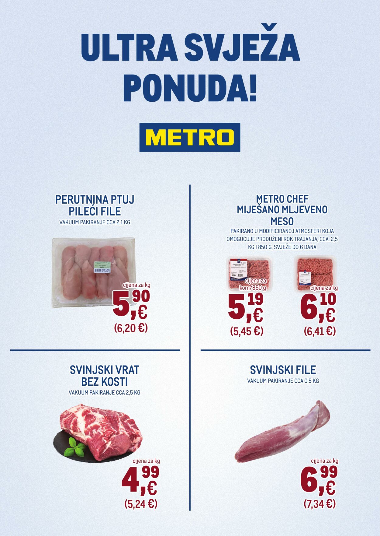 Katalog Metro 26.05.2025 - 01.06.2025