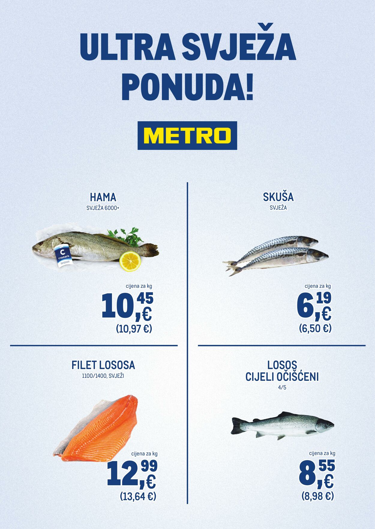 Katalog Metro 26.05.2025 - 01.06.2025