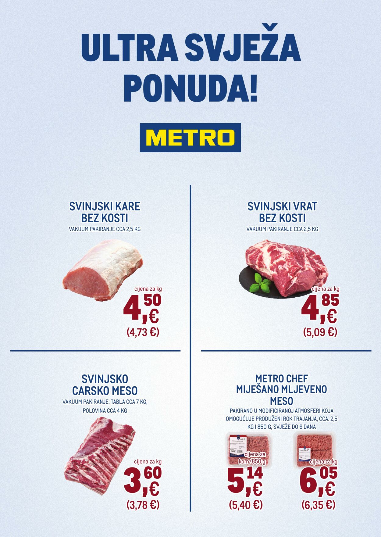 Katalog Metro 15.09.2025 - 21.09.2025