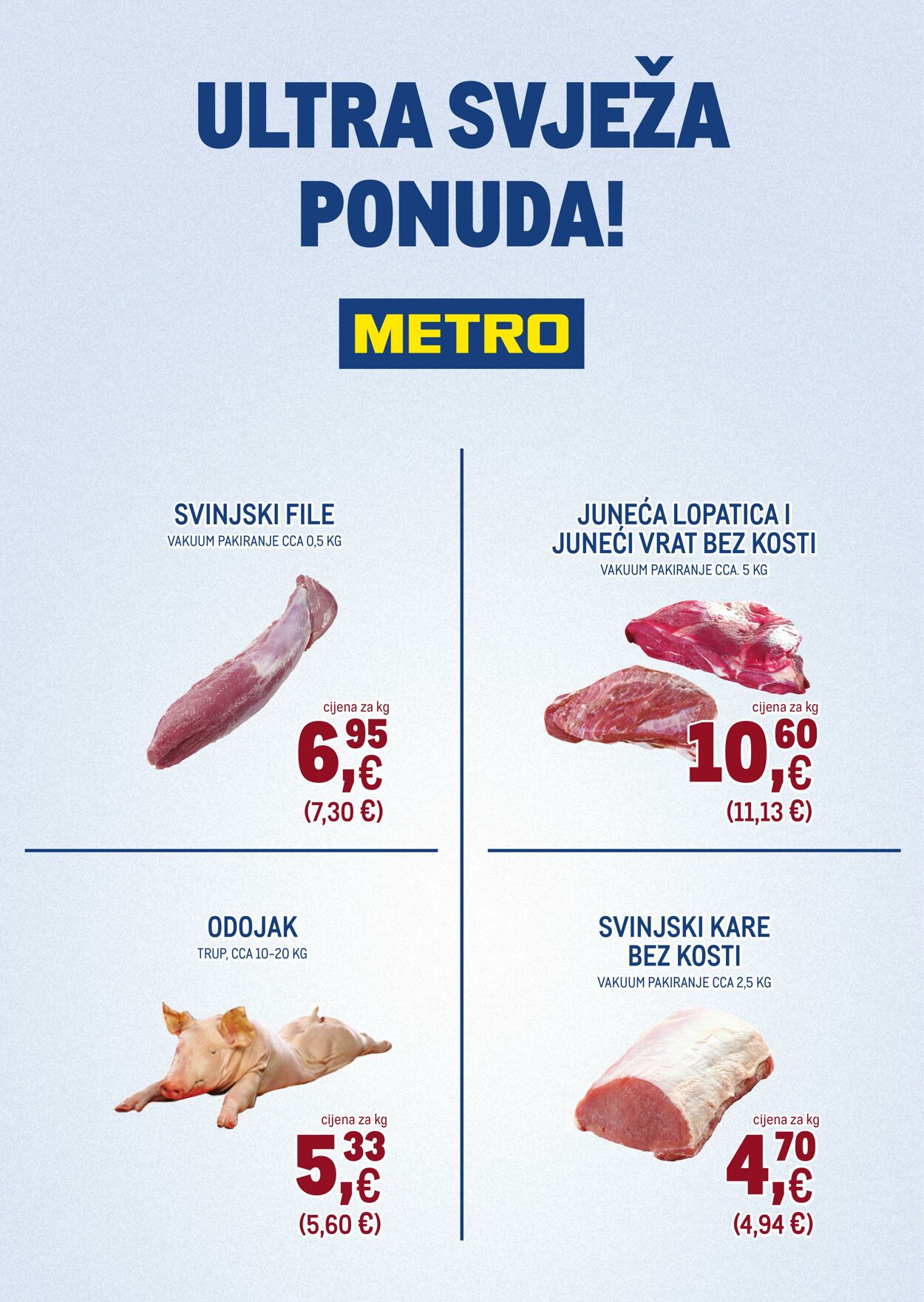 Katalog Metro 23.06.2025 - 29.06.2025