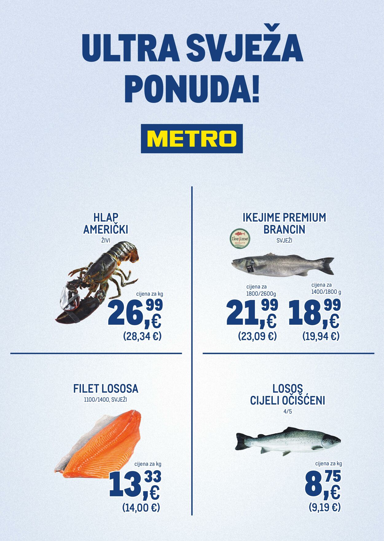 Katalog Metro 23.06.2025 - 29.06.2025