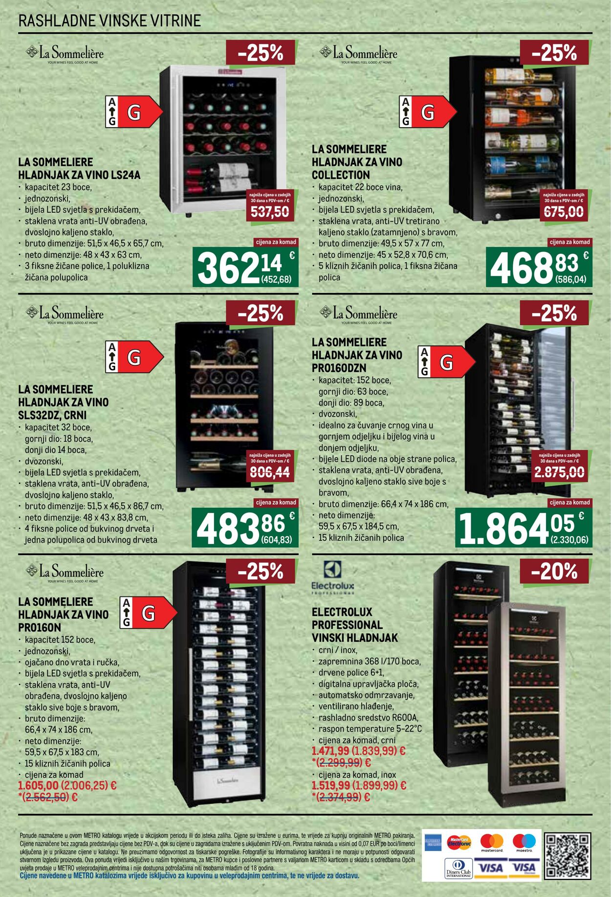 Katalog Metro 16.10.2024 - 14.11.2024