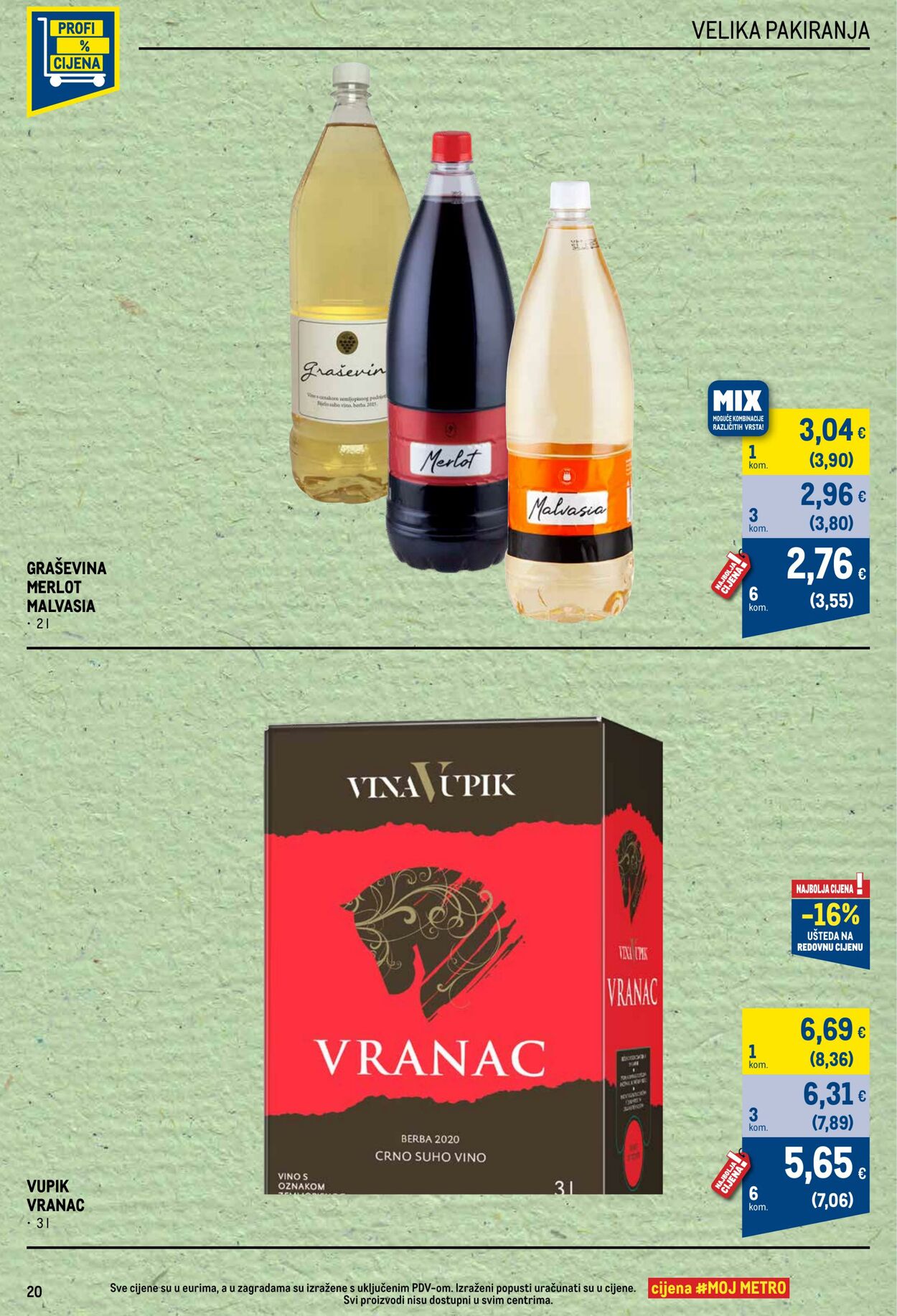 Katalog Metro 17.10.2025 - 29.11.2025