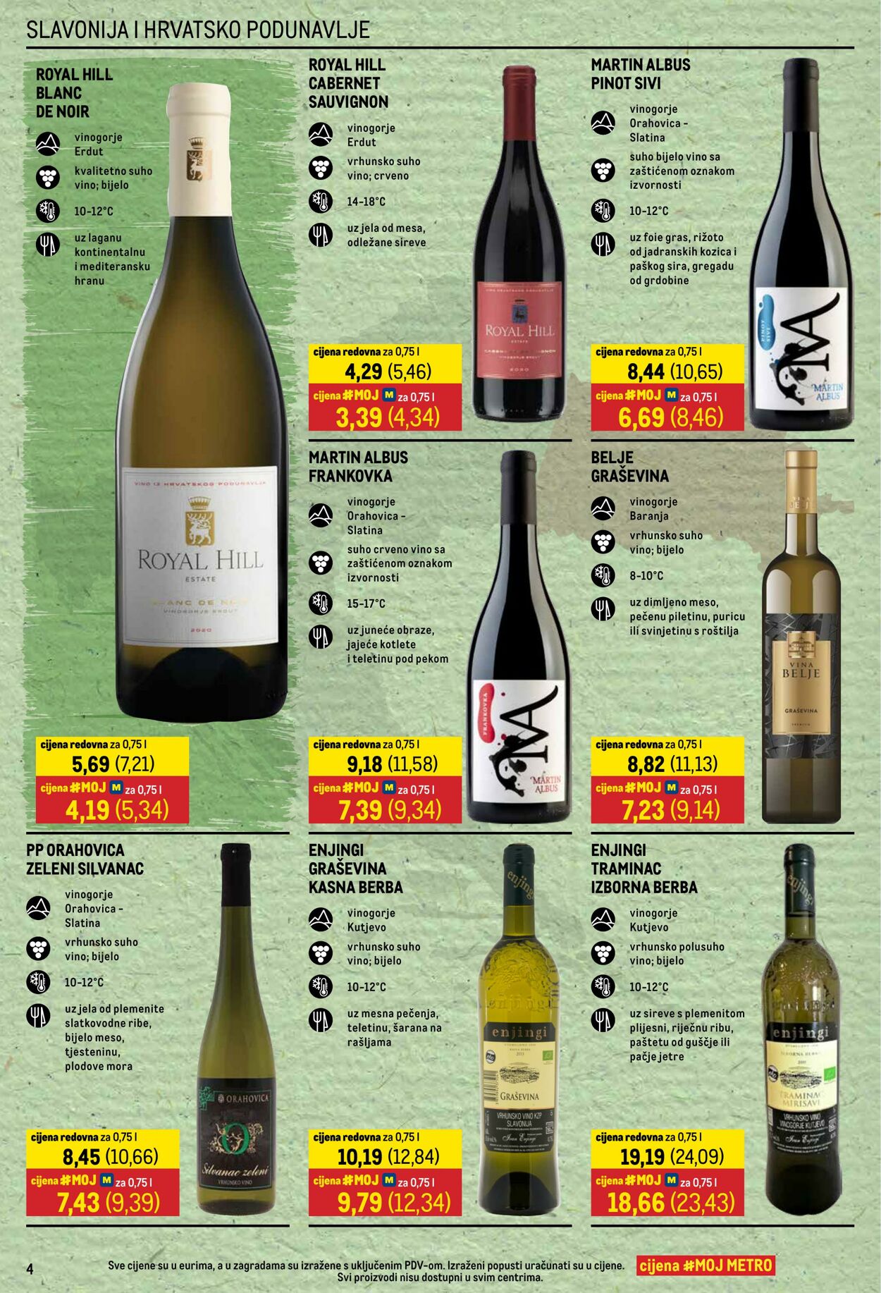 Katalog Metro 17.10.2025 - 29.11.2025