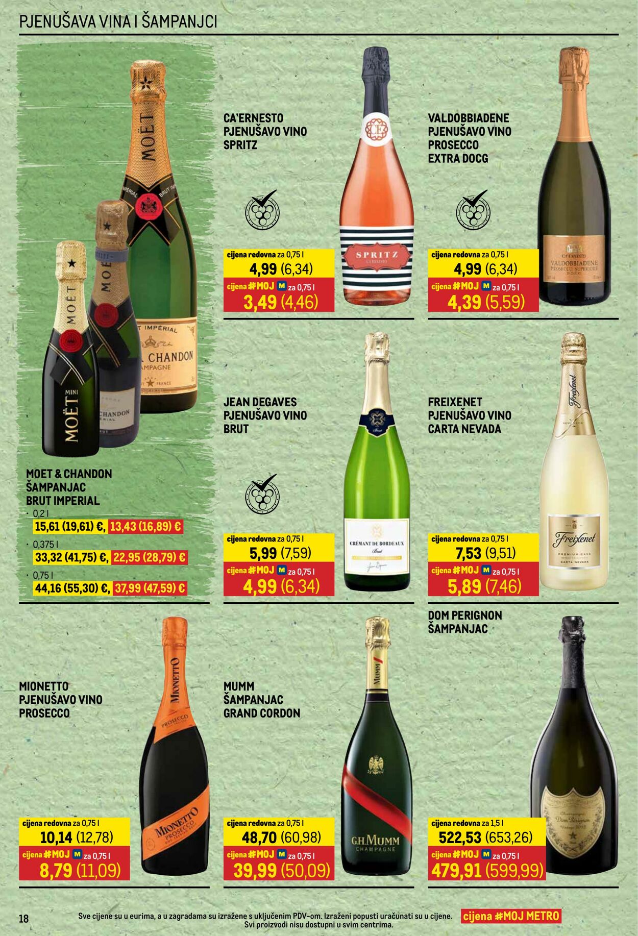 Katalog Metro 17.10.2025 - 29.11.2025