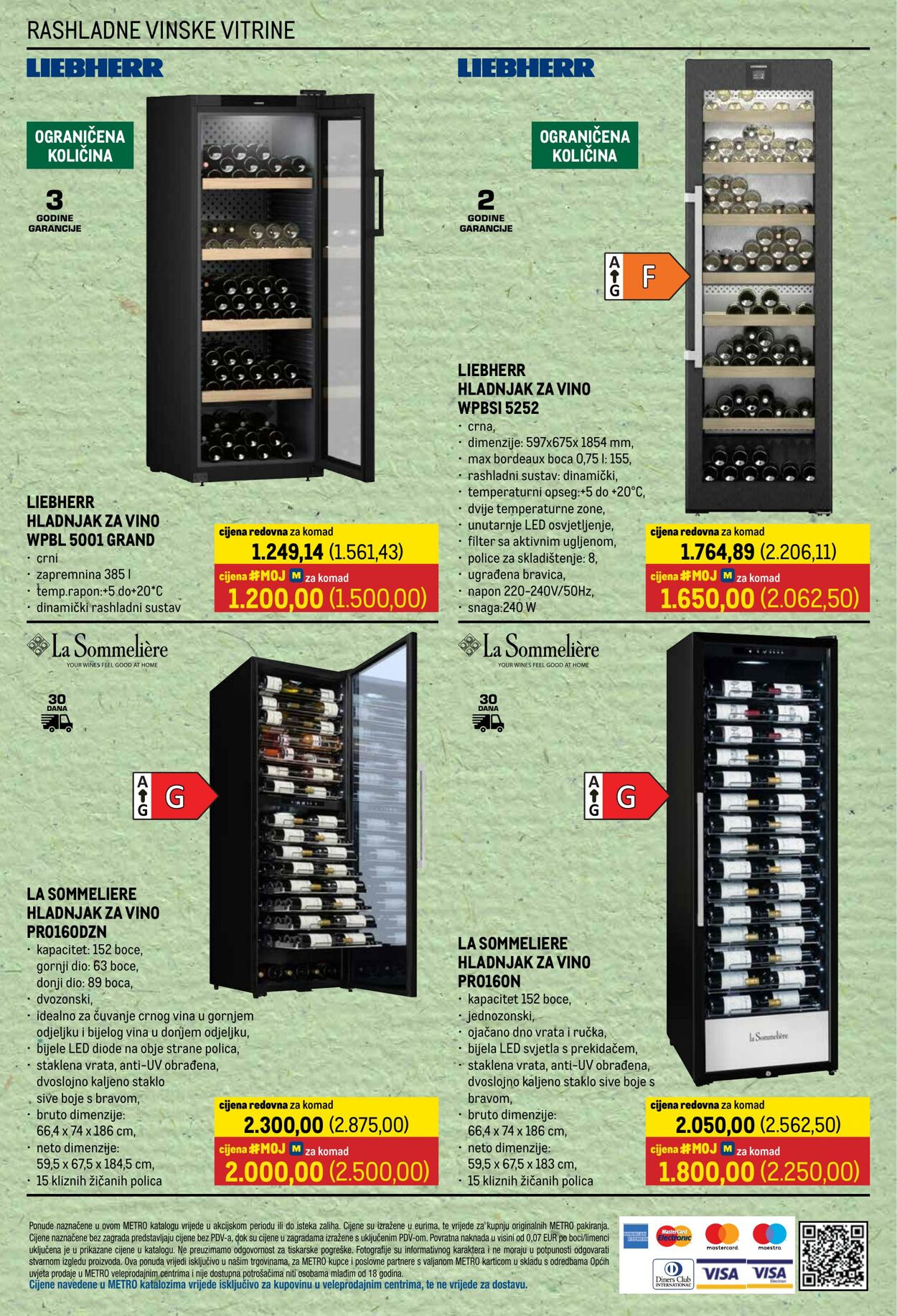 Katalog Metro 17.10.2025 - 29.11.2025