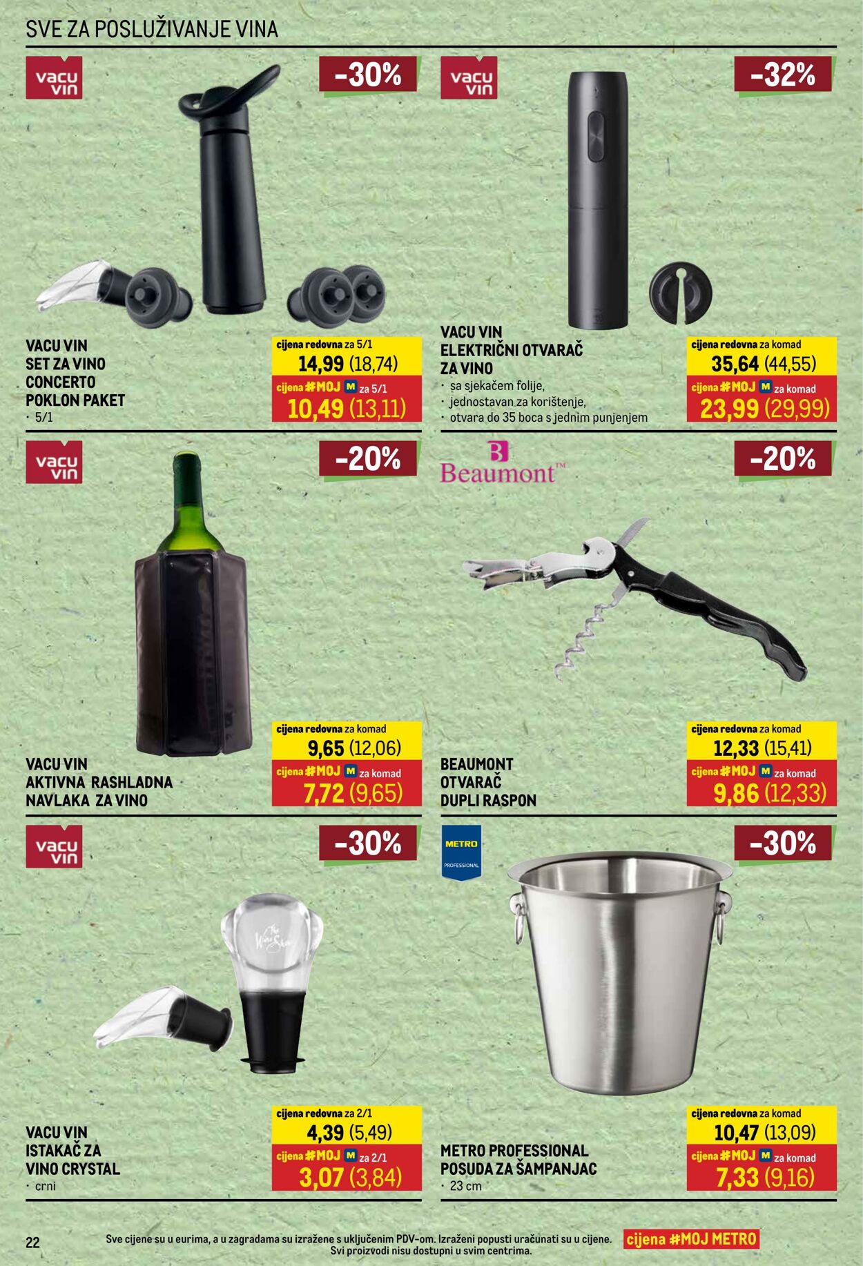 Katalog Metro 17.10.2025 - 29.11.2025