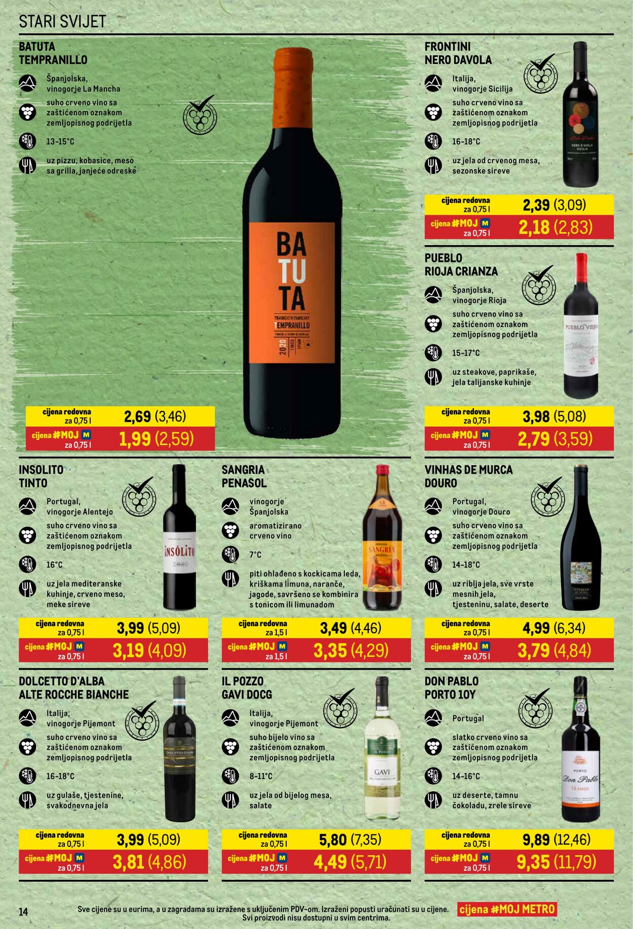 Katalog Metro 17.10.2025 - 29.11.2025