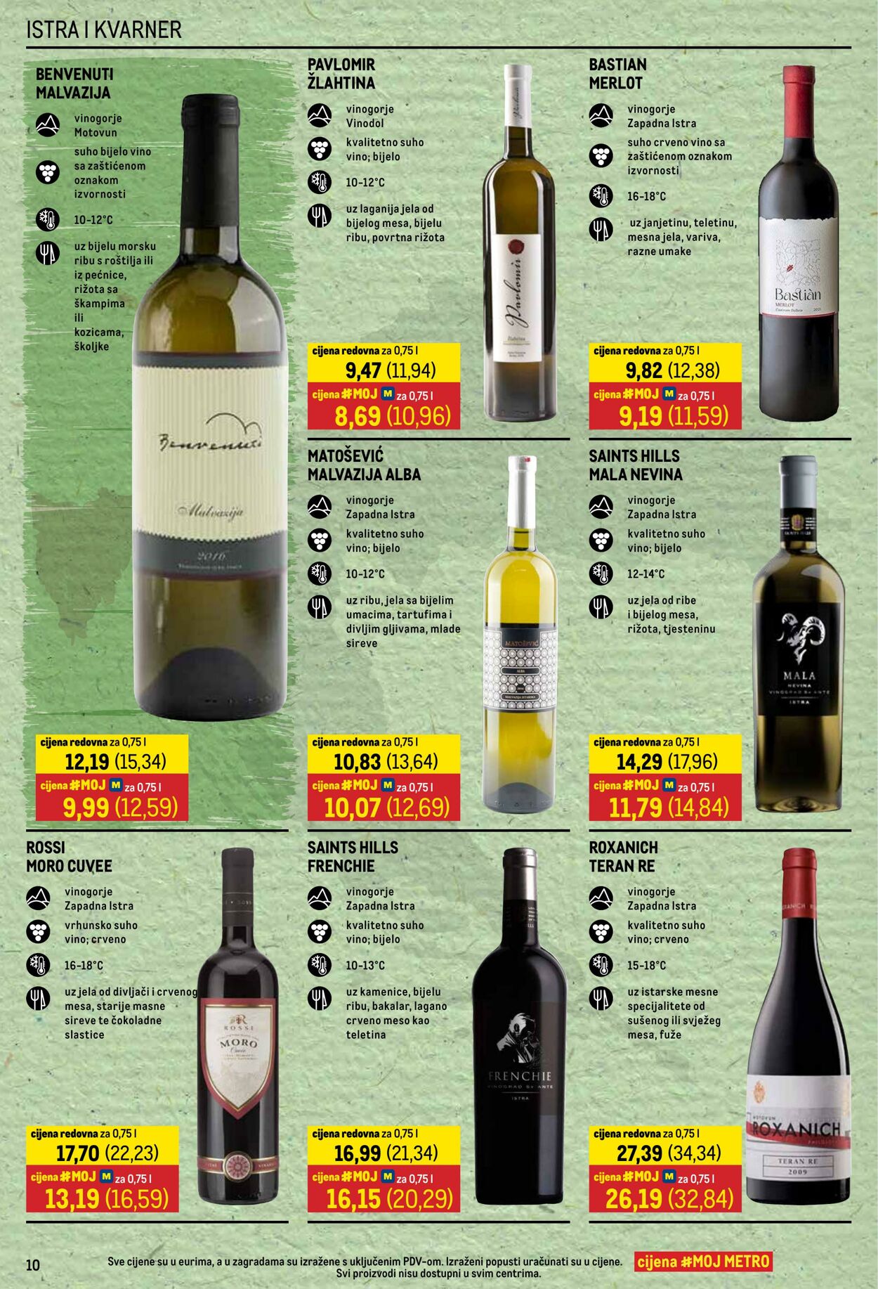 Katalog Metro 17.10.2025 - 29.11.2025