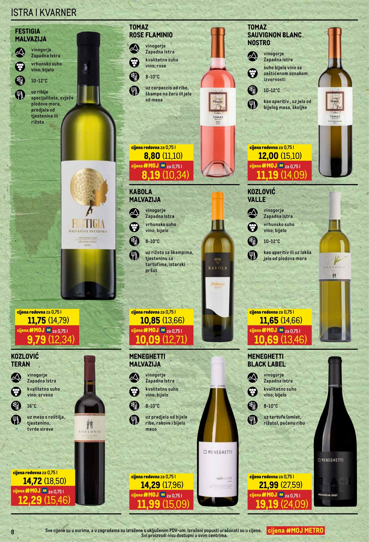 Katalog Metro 16.10.2025 - 16.11.2025