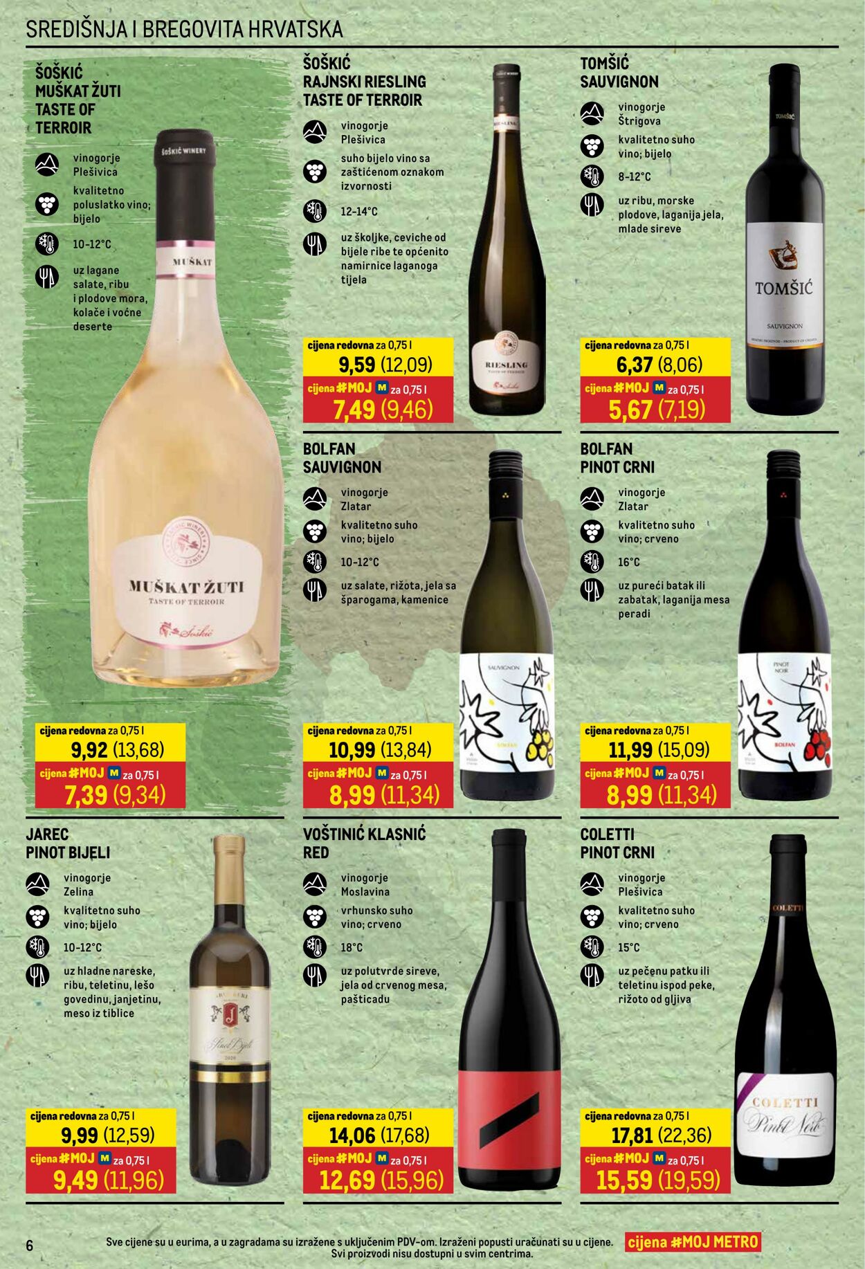 Katalog Metro 16.10.2025 - 16.11.2025