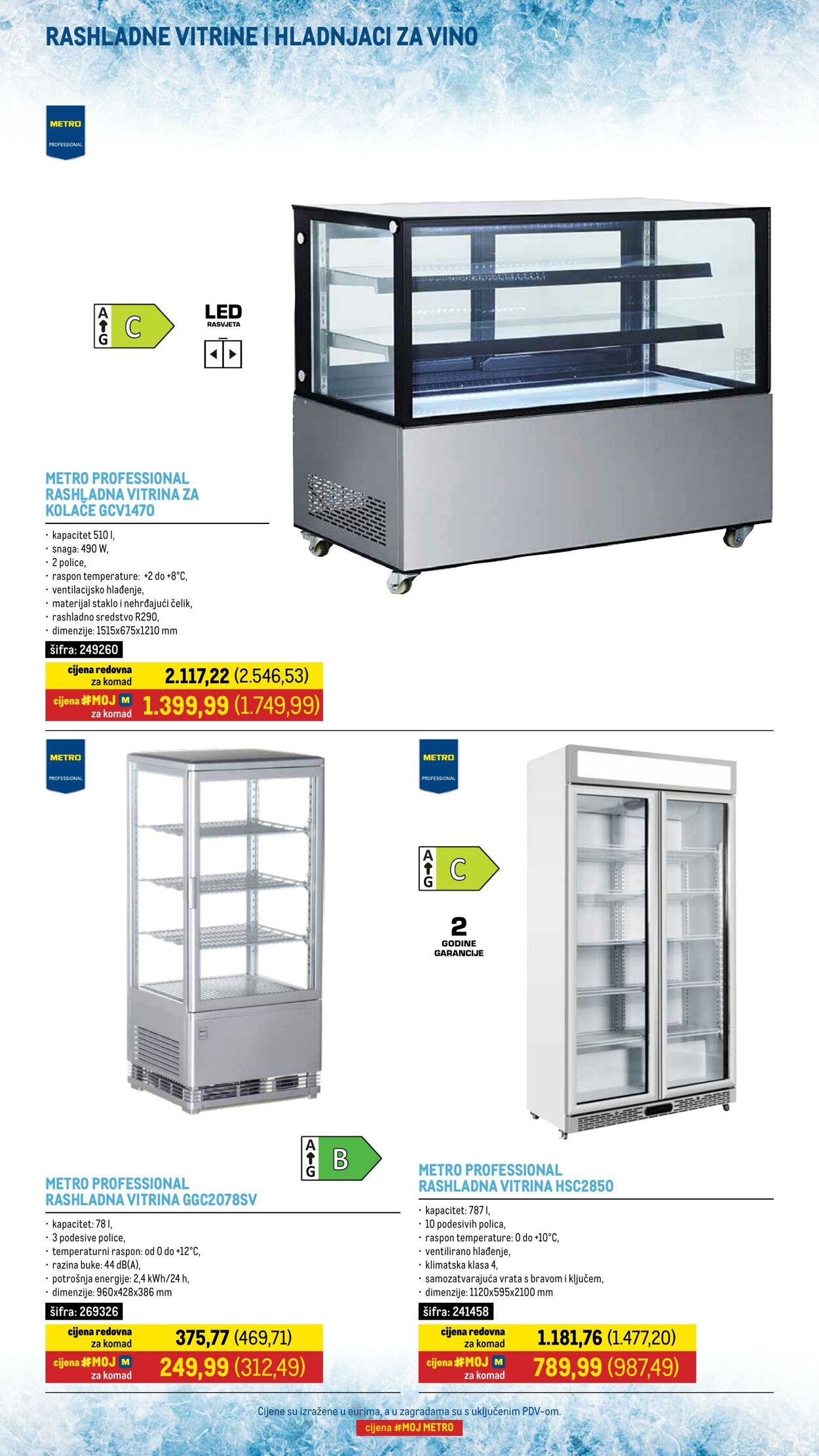 Katalog Metro 11.08.2025 - 30.09.2025