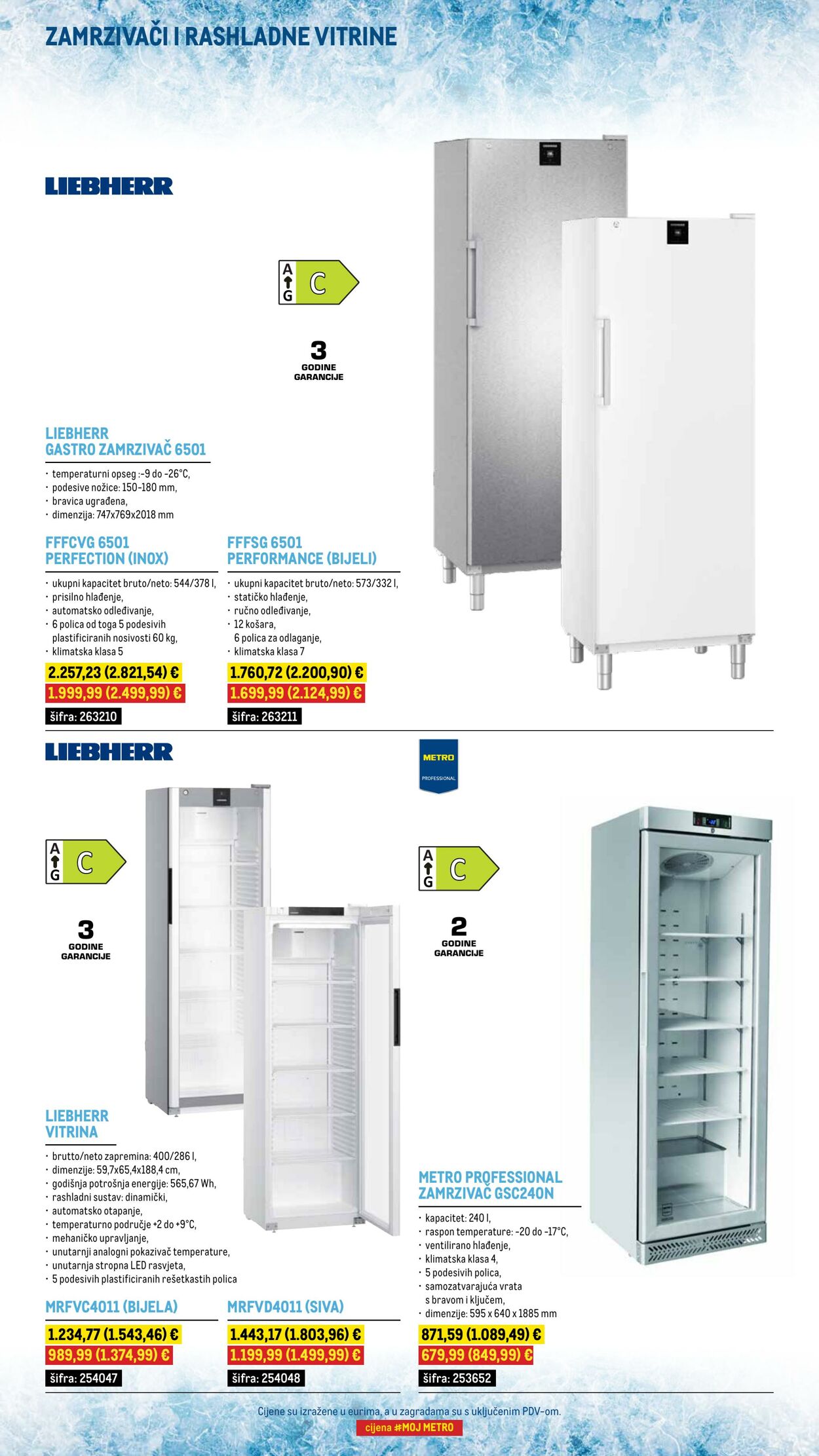 Katalog Metro 11.08.2025 - 30.09.2025