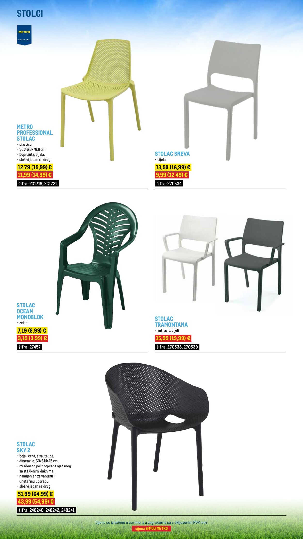 Katalog Metro 11.08.2025 - 30.09.2025