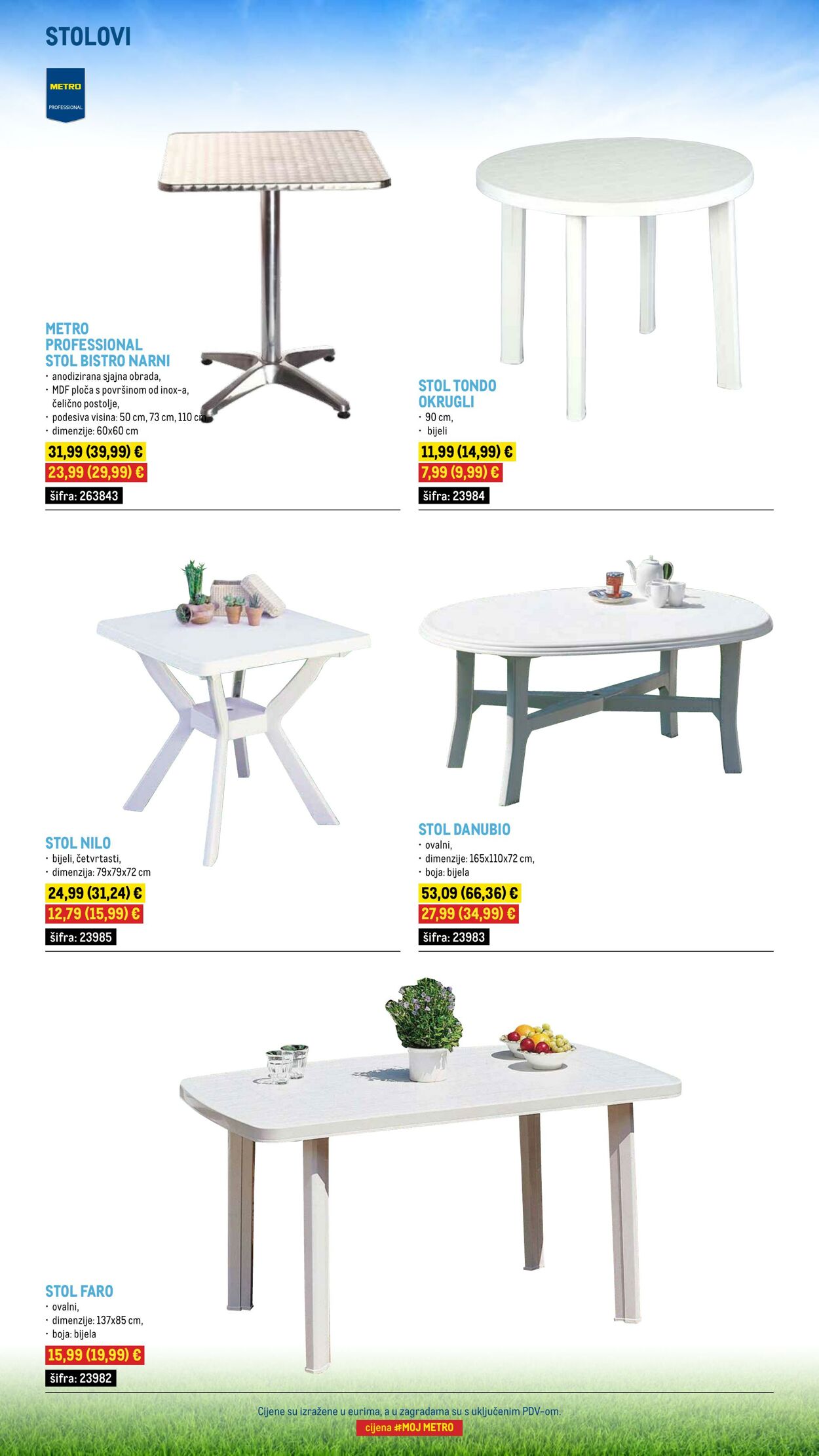 Katalog Metro 11.08.2025 - 30.09.2025