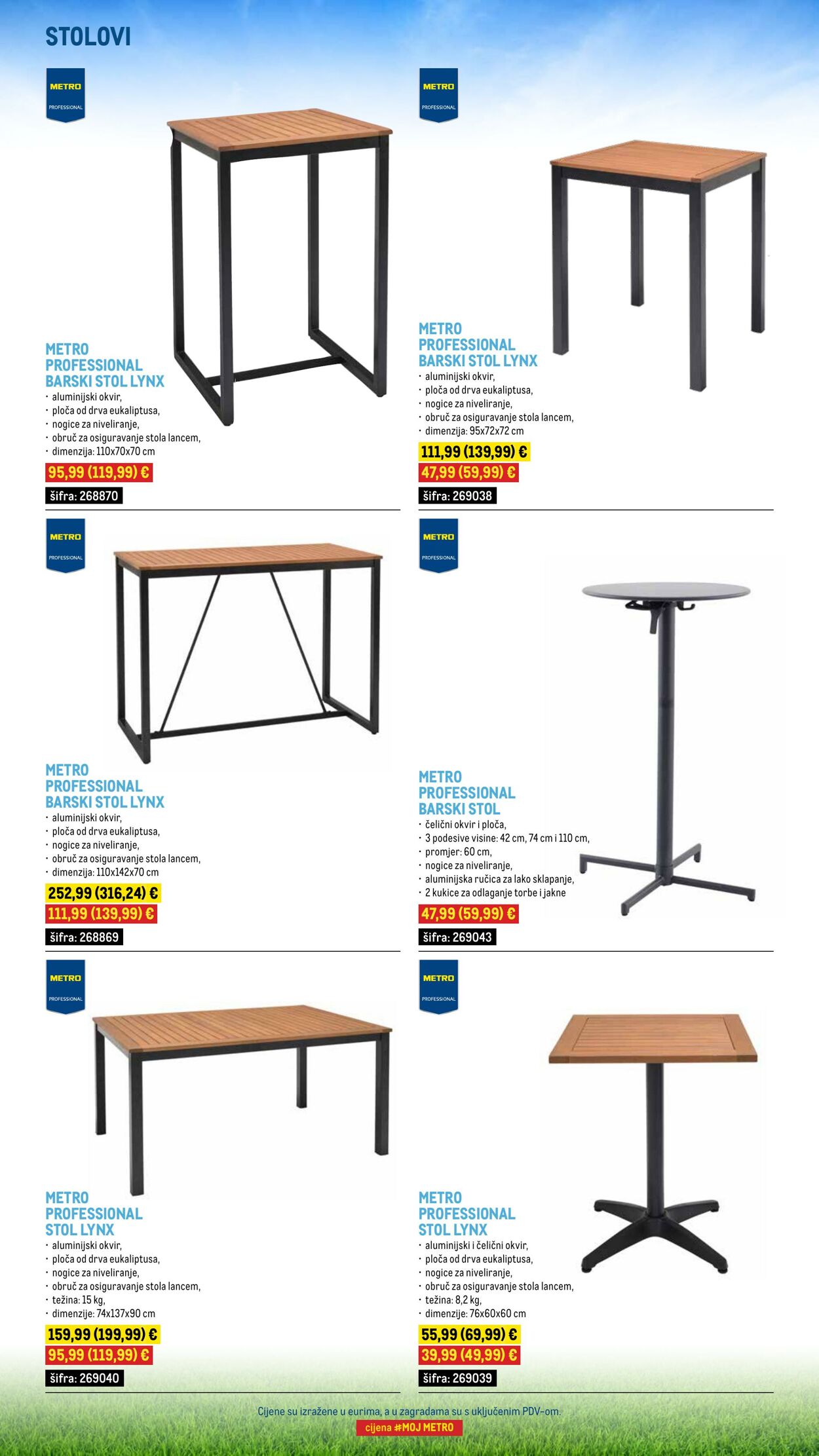 Katalog Metro 11.08.2025 - 30.09.2025