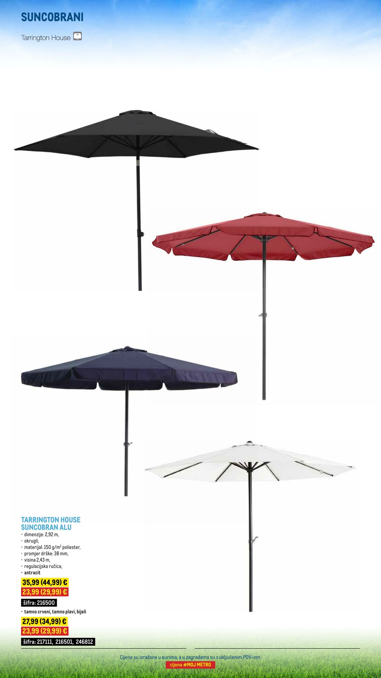 Katalog Metro 11.08.2025 - 30.09.2025