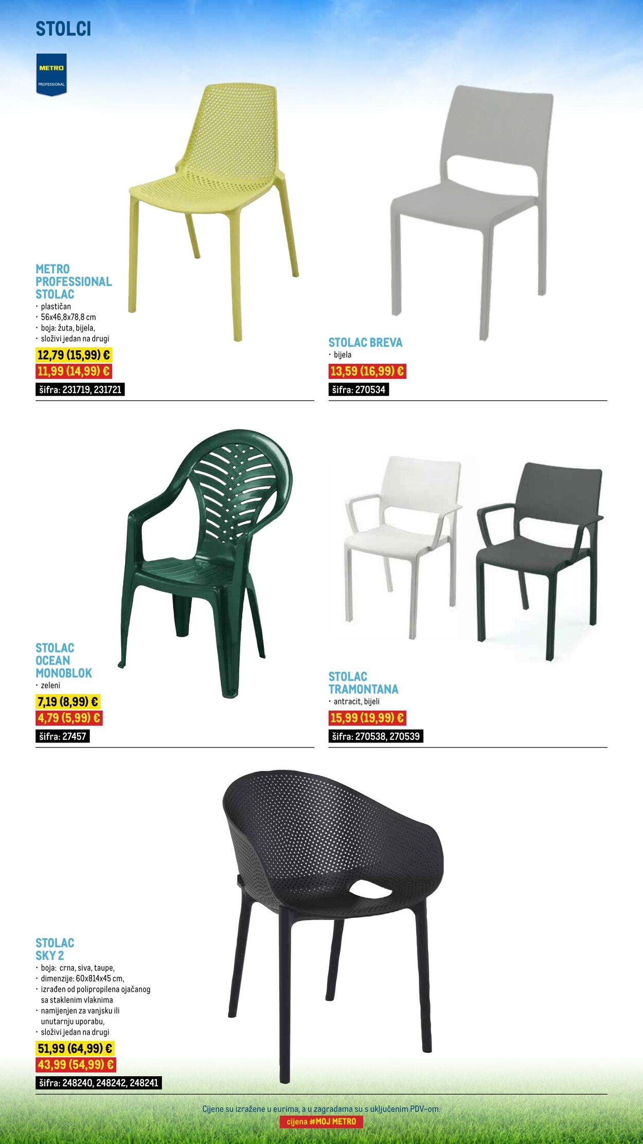 Katalog Metro 11.08.2025 - 30.08.2025