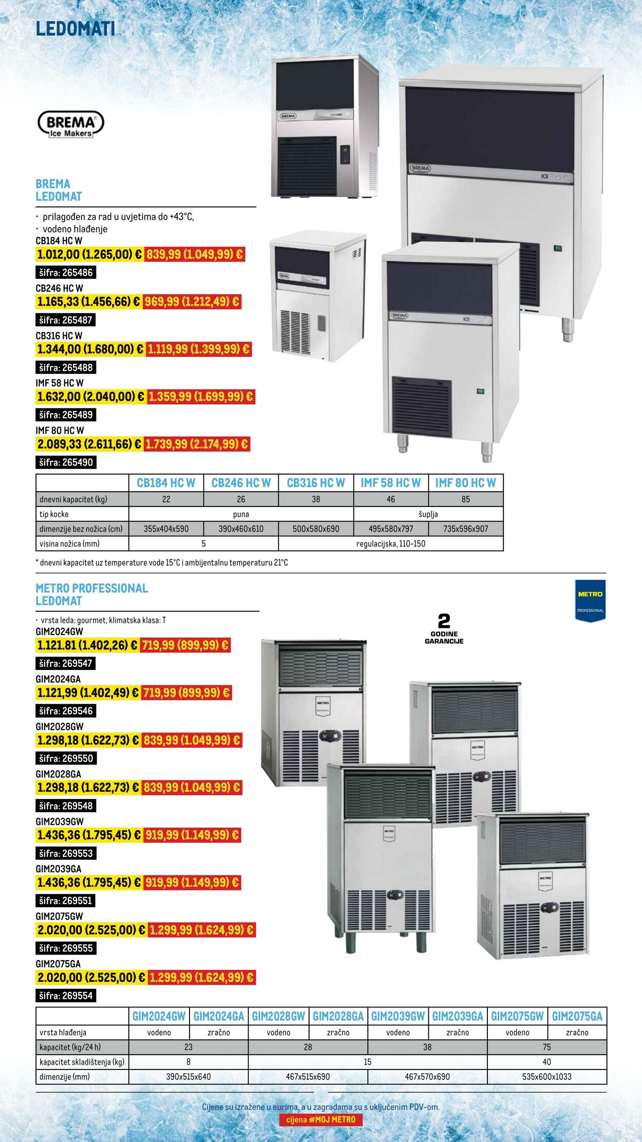 Katalog Metro 11.08.2025 - 30.08.2025