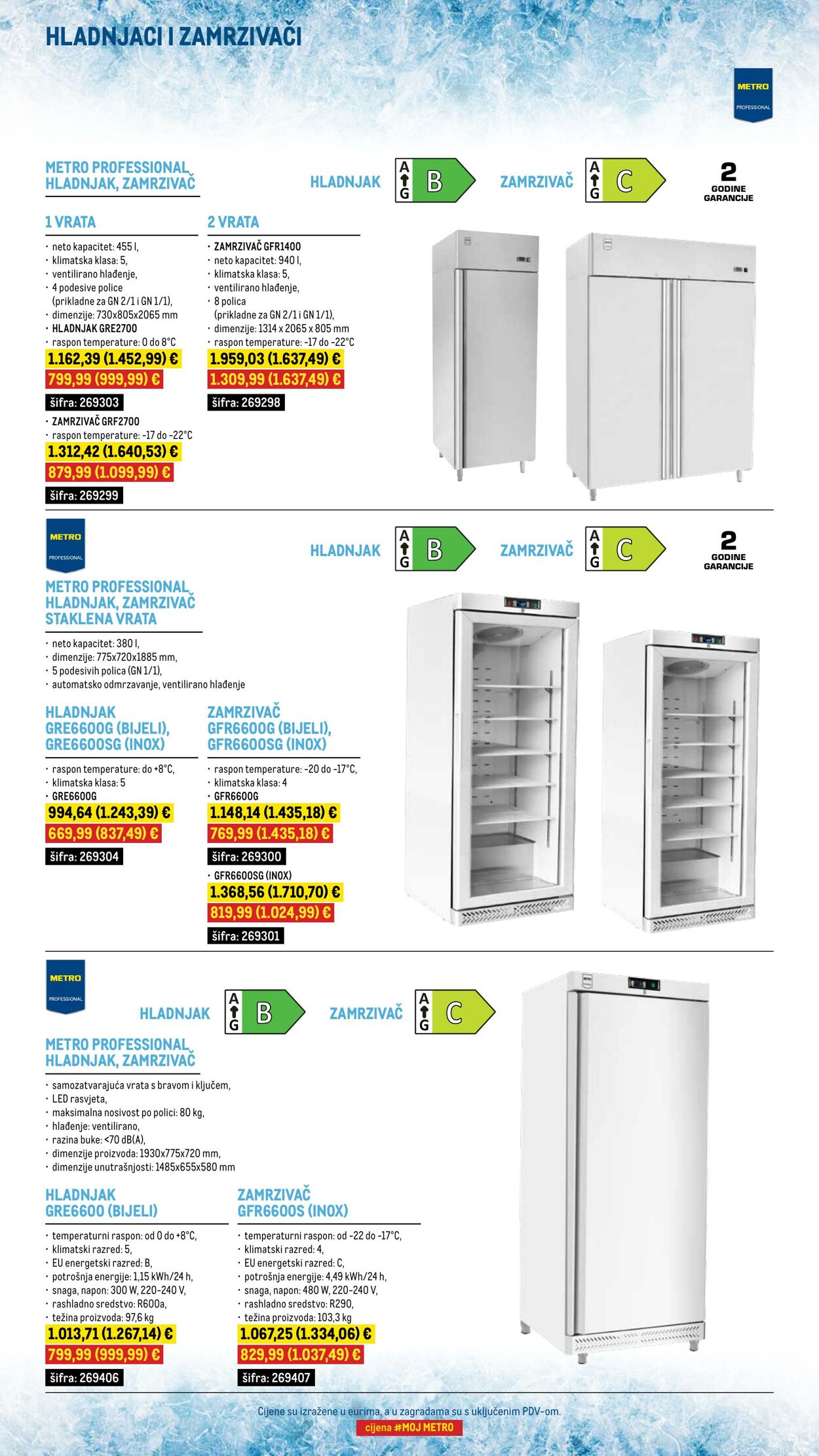 Katalog Metro 11.08.2025 - 30.08.2025
