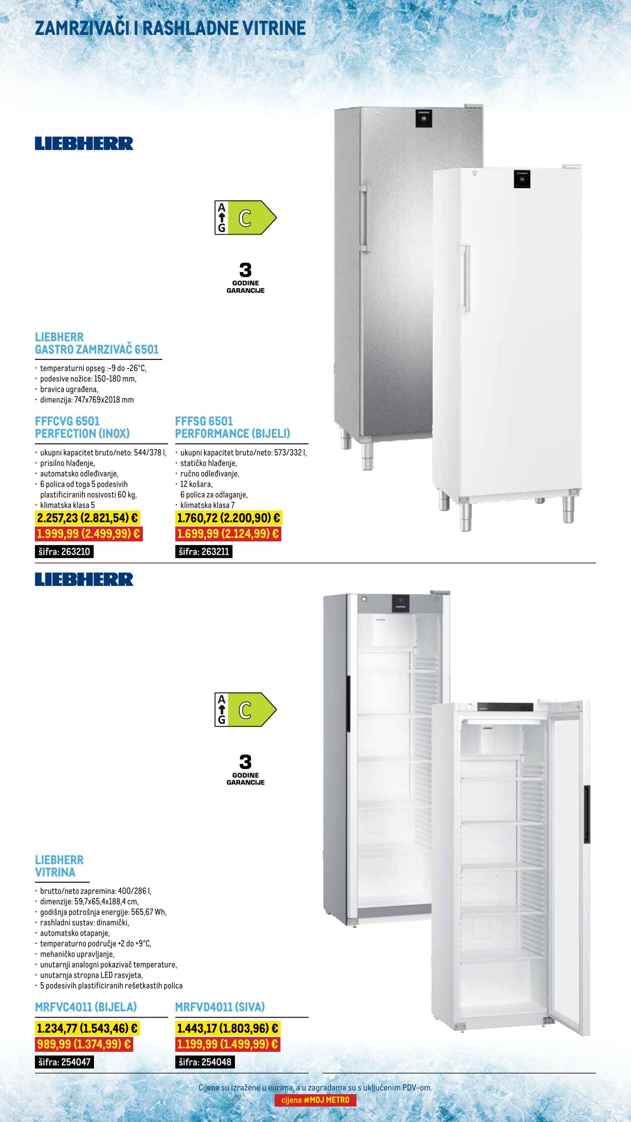 Katalog Metro 11.08.2025 - 30.08.2025