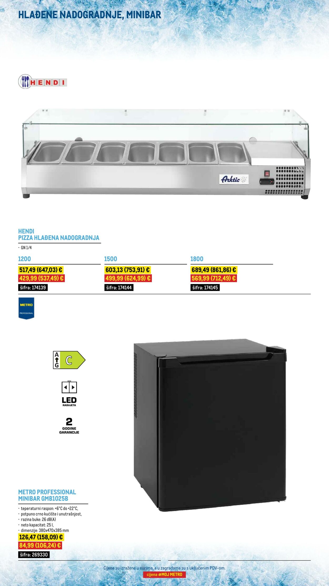 Katalog Metro 11.08.2025 - 30.08.2025