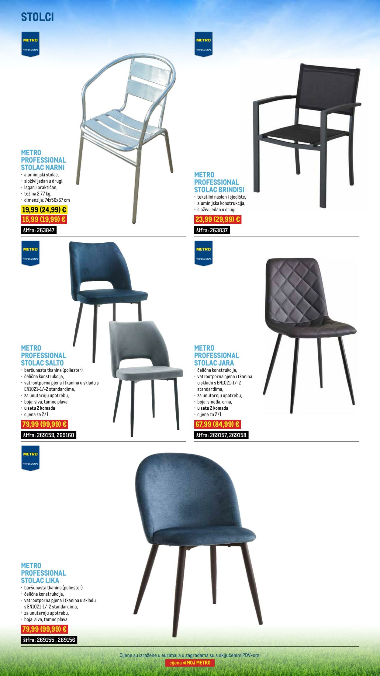 Katalog Metro 11.08.2025 - 30.08.2025