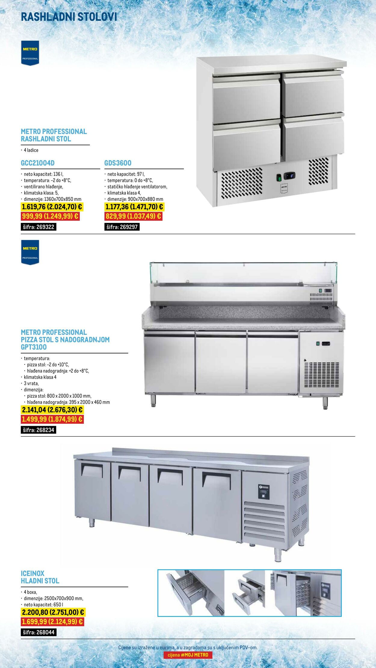 Katalog Metro 11.08.2025 - 30.08.2025
