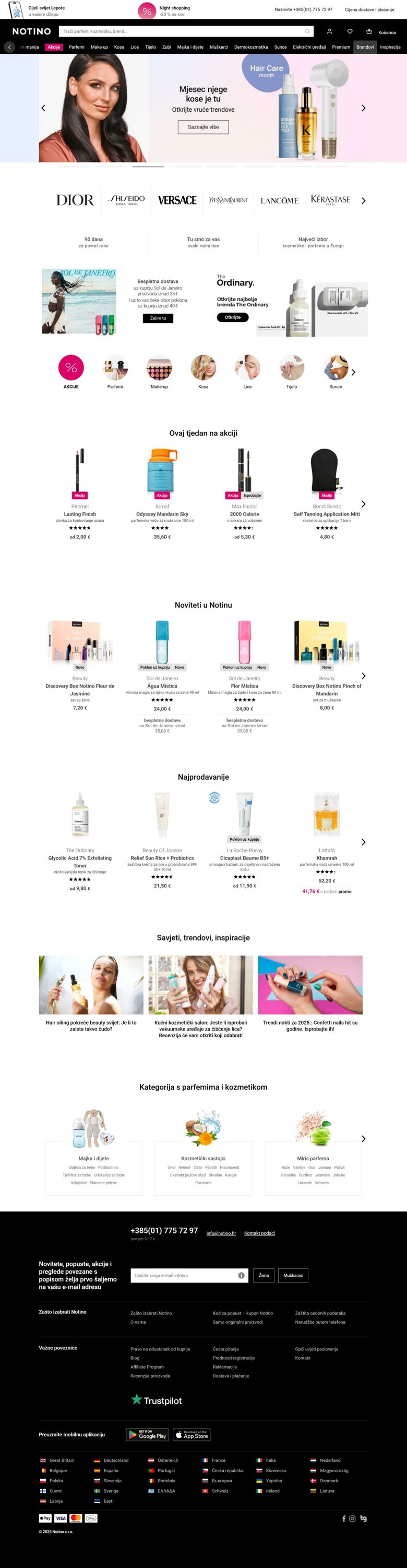 Katalog Mömax 17.04.2025 - 01.05.2025