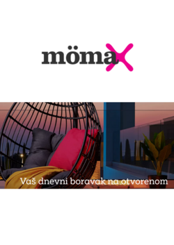 Katalog Mömax 14.02.2023 - 27.02.2023