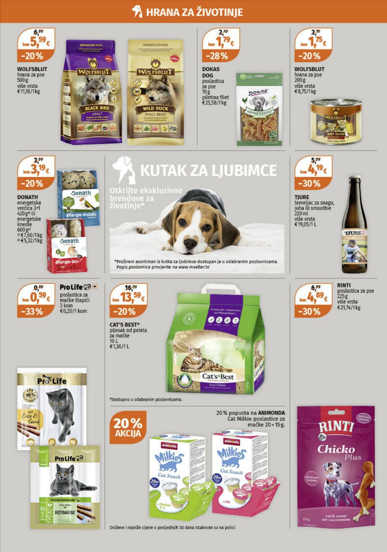 Katalog Müller 02.01.2025 - 13.01.2025