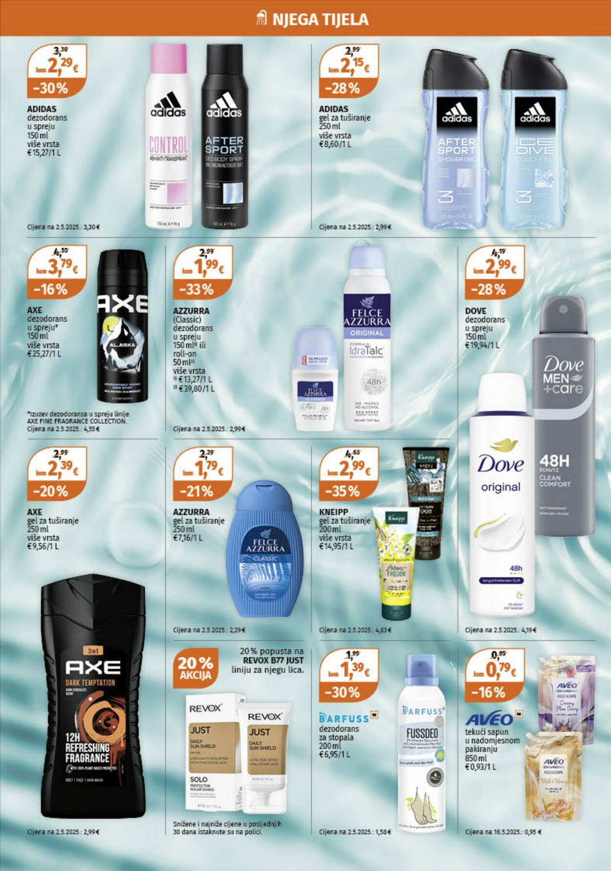 Katalog Müller 14.07.2025 - 20.07.2025